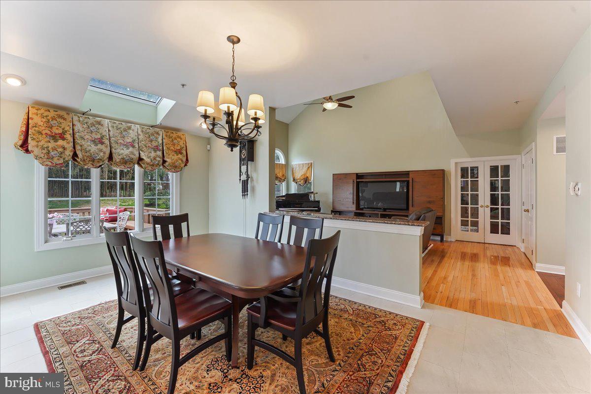 SWEDESFORD CHASE - Residential