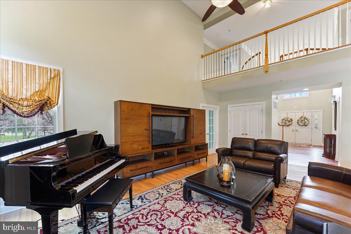 SWEDESFORD CHASE - Residential