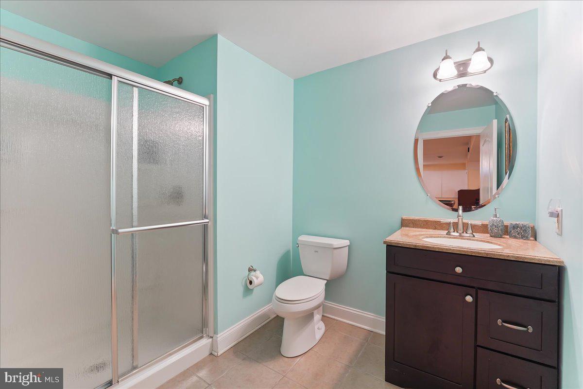 SWEDESFORD CHASE - Residential