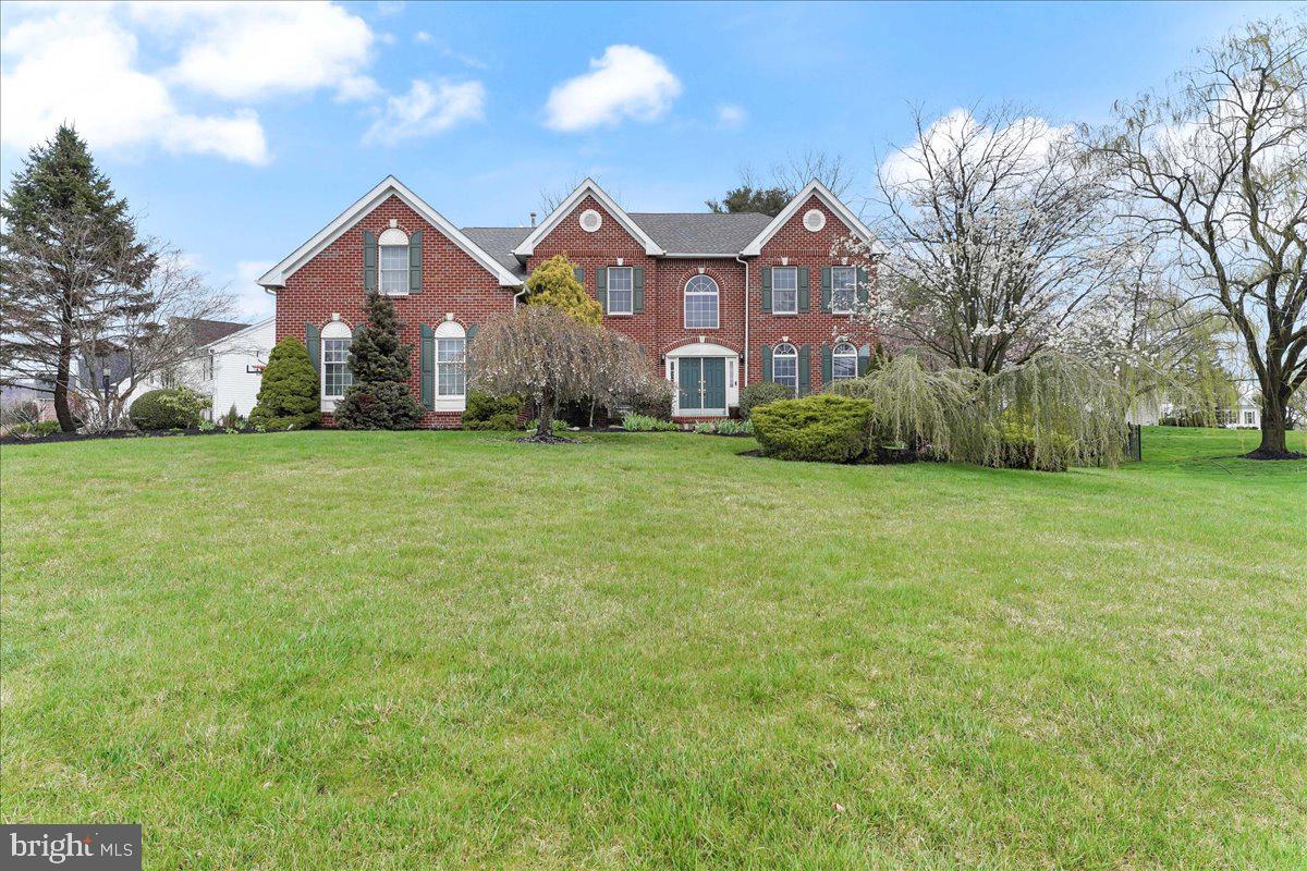 SWEDESFORD CHASE - Residential