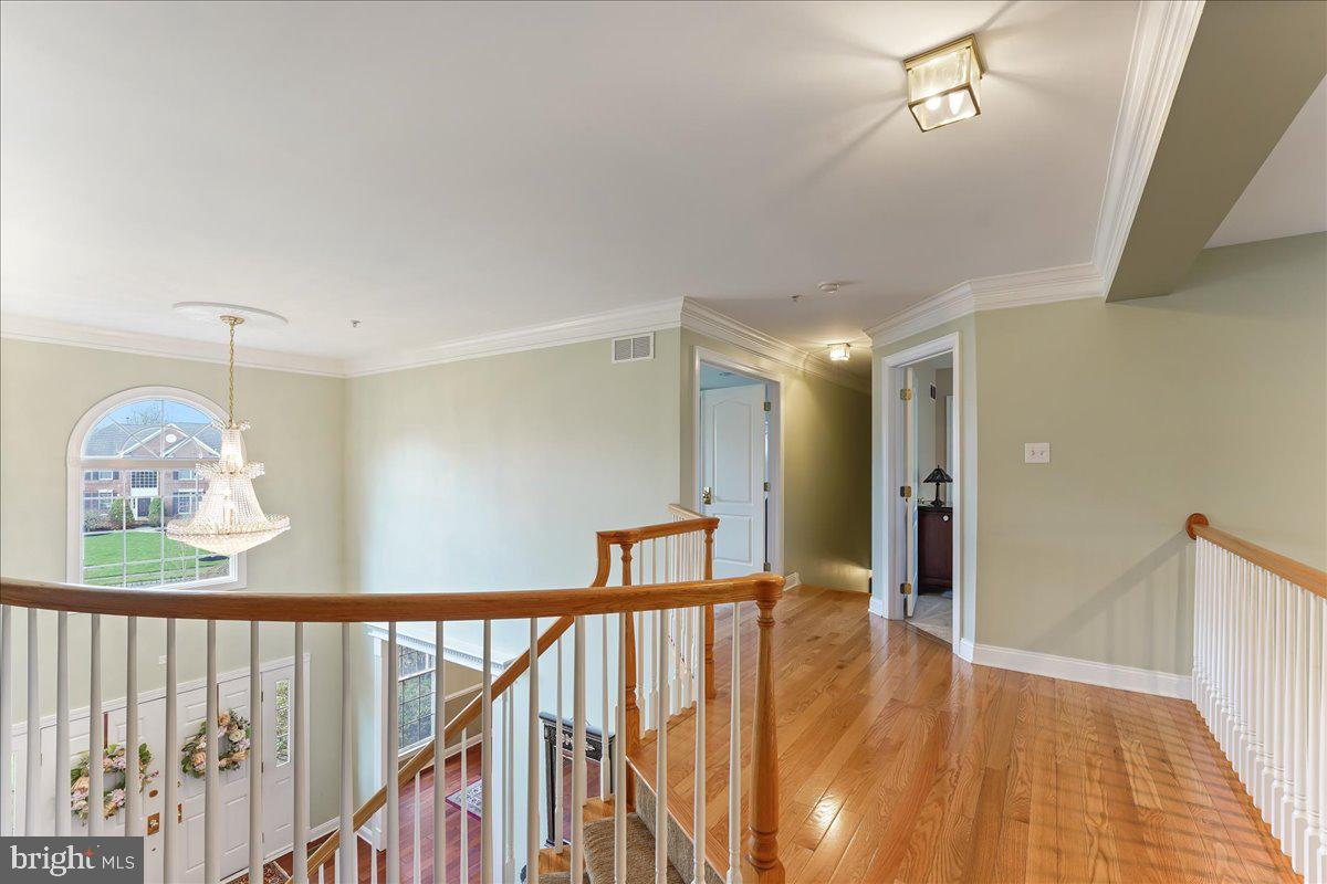 SWEDESFORD CHASE - Residential