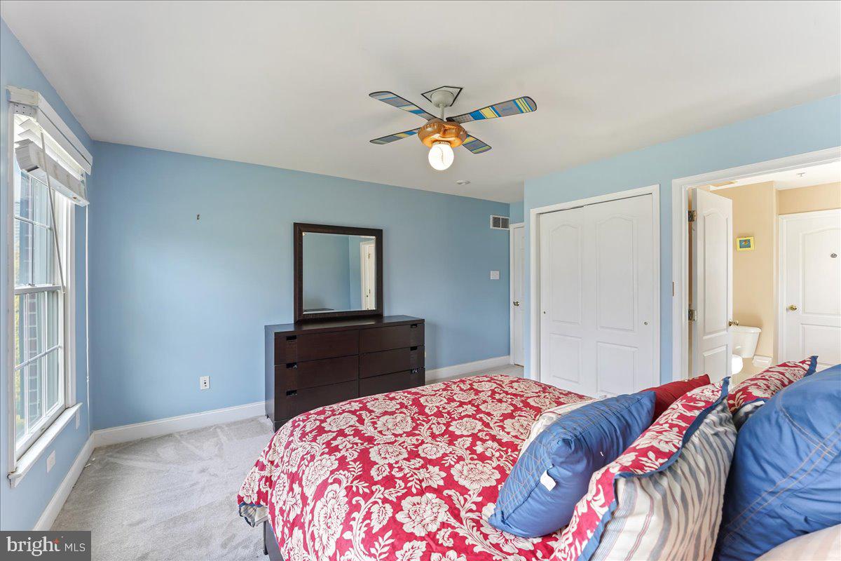 SWEDESFORD CHASE - Residential