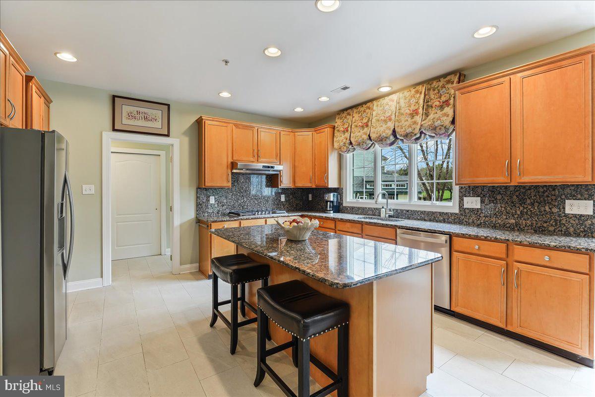 SWEDESFORD CHASE - Residential