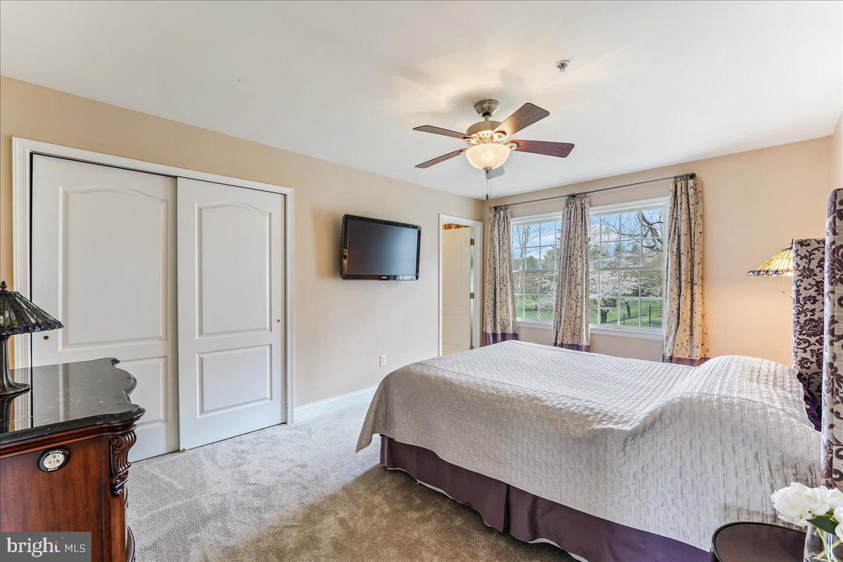 SWEDESFORD CHASE - Residential