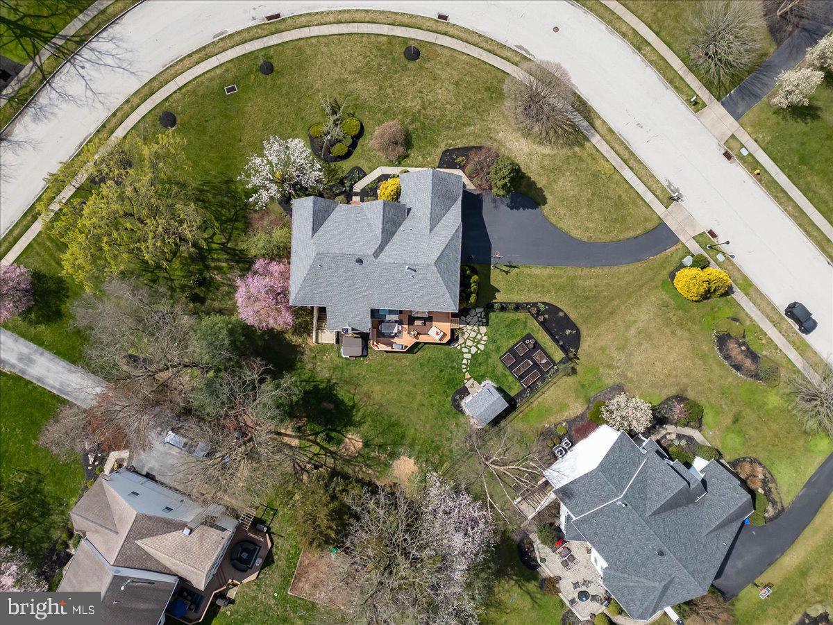 SWEDESFORD CHASE - Residential