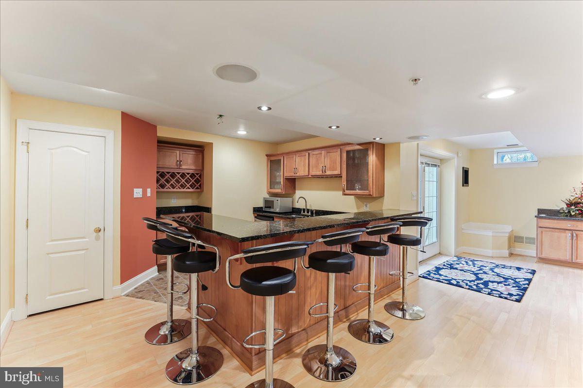 SWEDESFORD CHASE - Residential