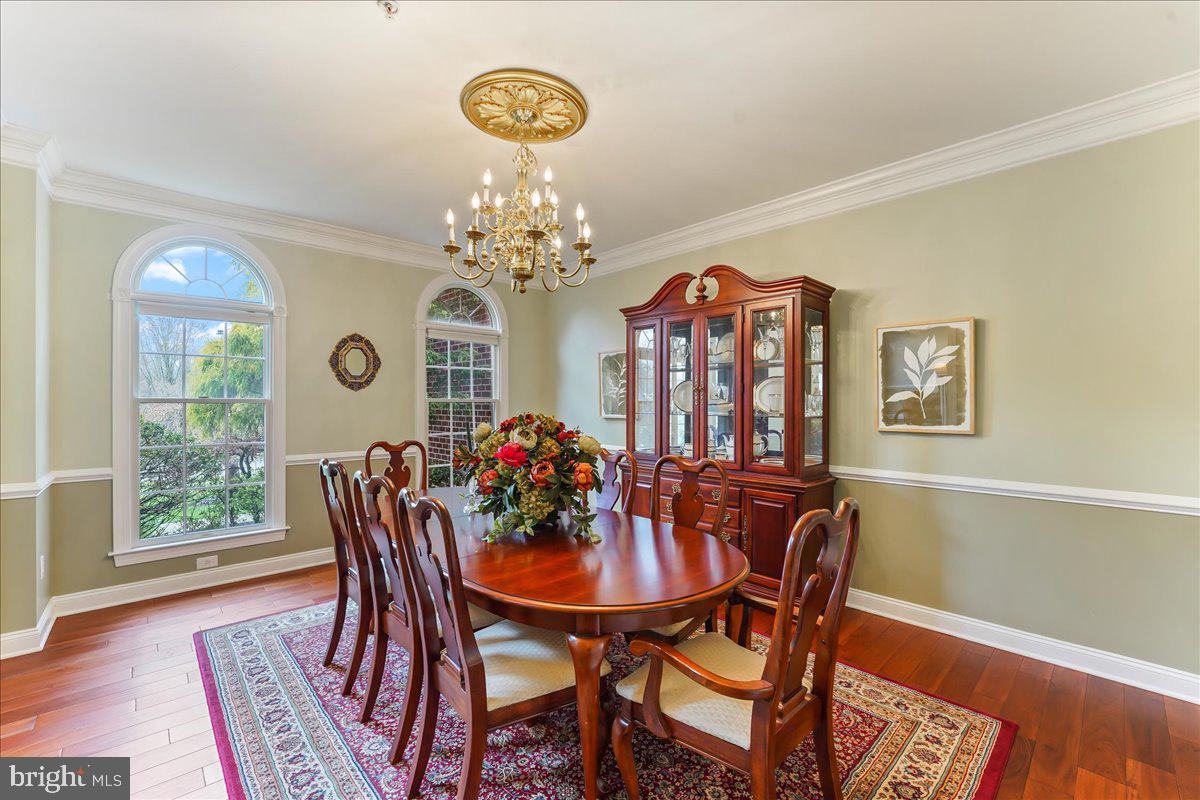 SWEDESFORD CHASE - Residential