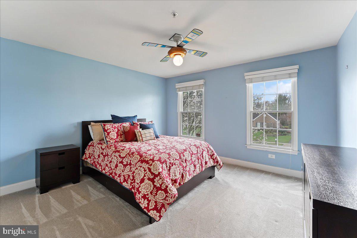 SWEDESFORD CHASE - Residential