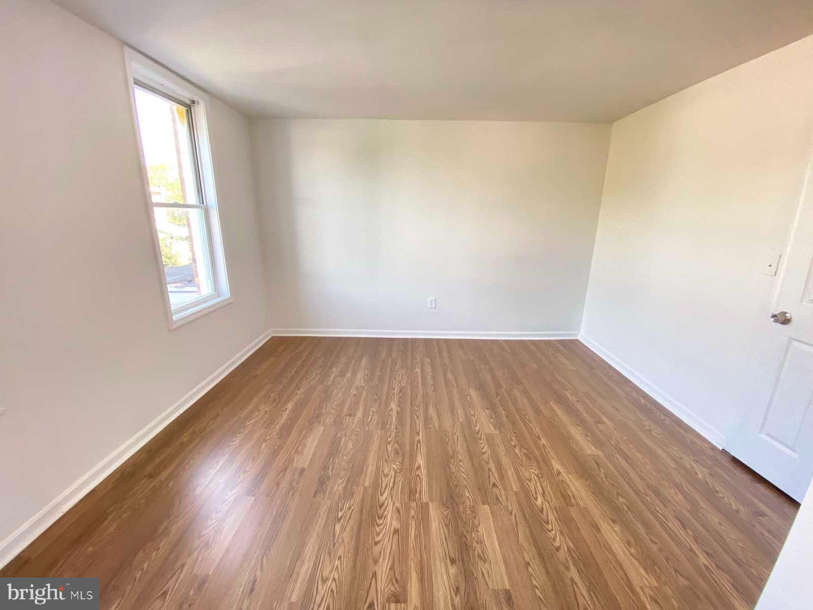 ROSEMONT - Residential Lease