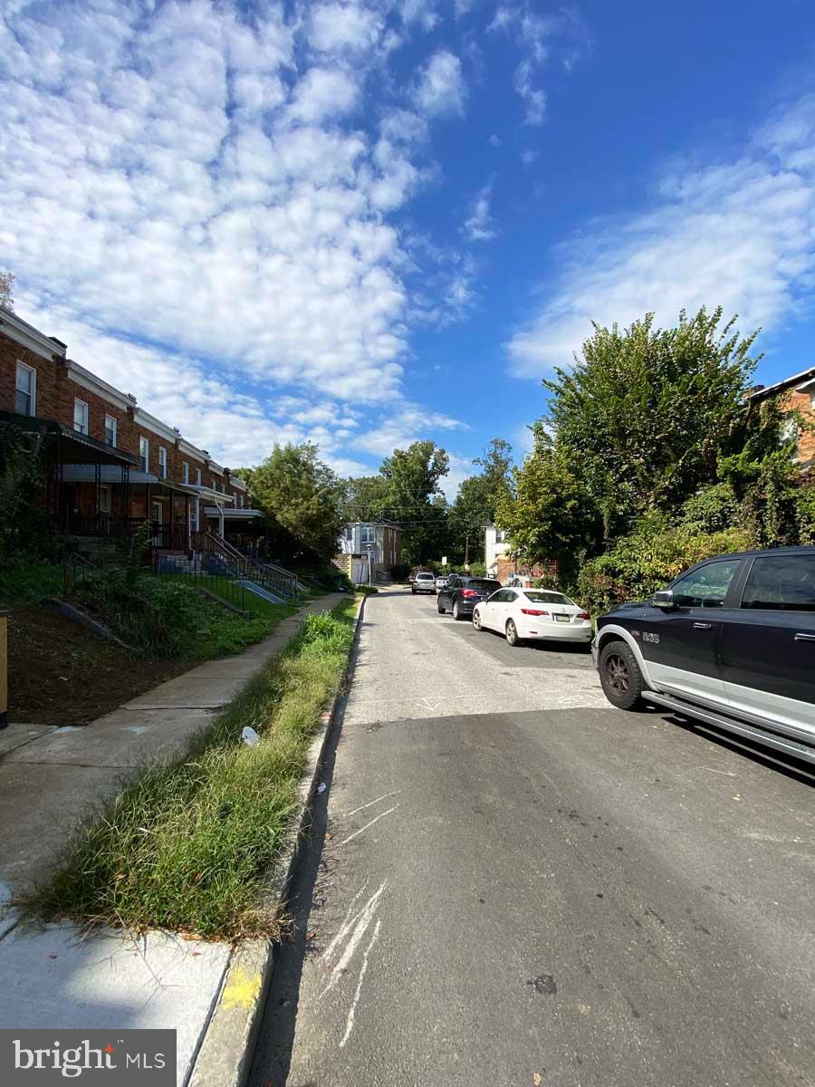 ROSEMONT - Residential Lease