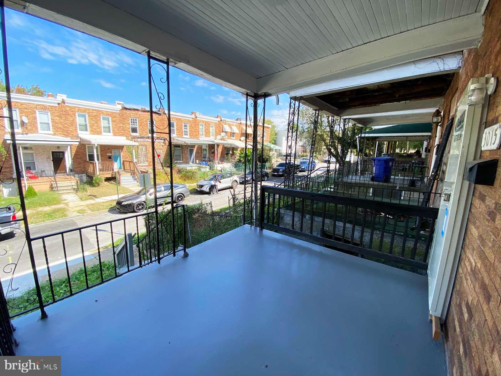 ROSEMONT - Residential Lease