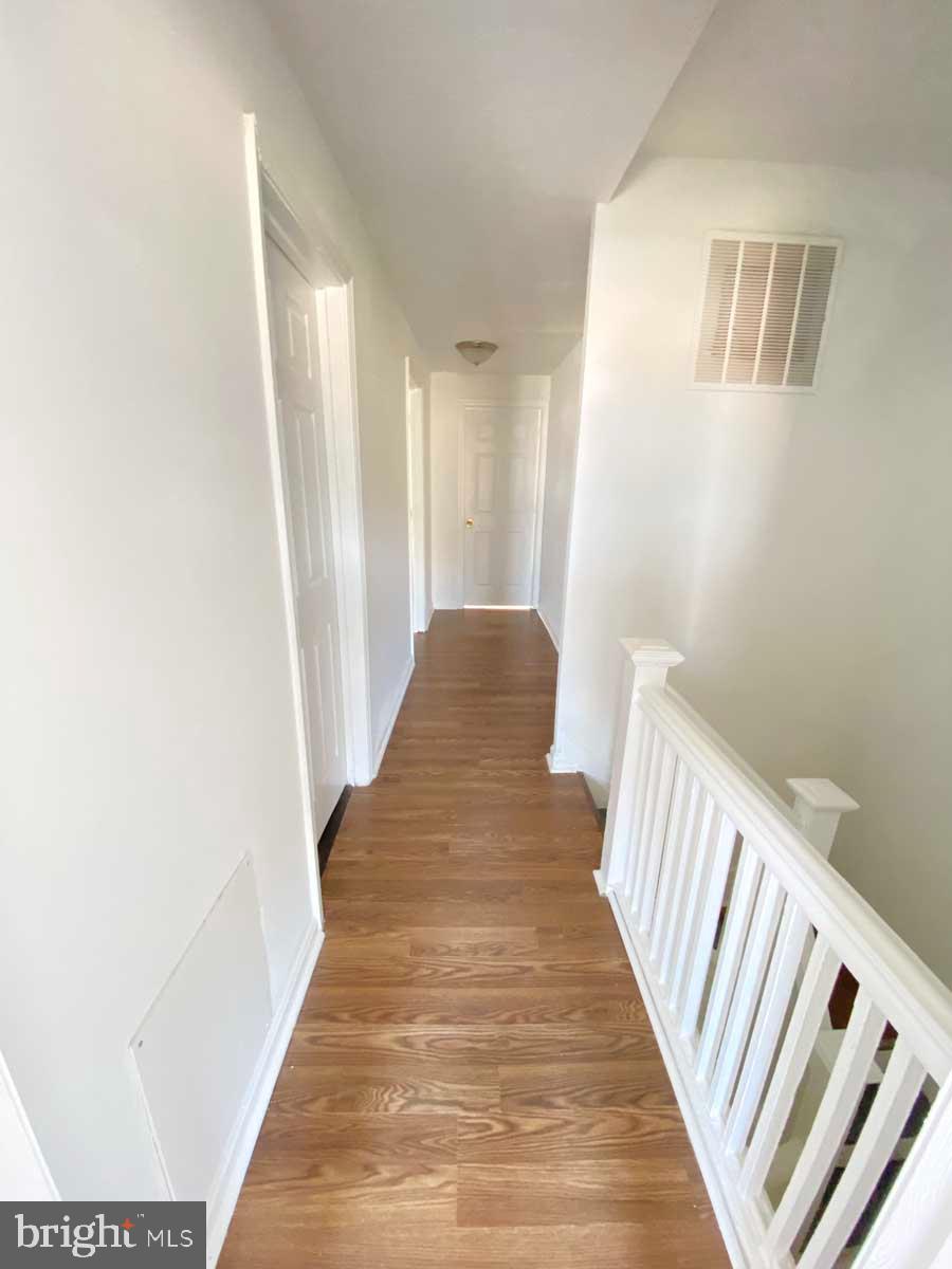 ROSEMONT - Residential Lease
