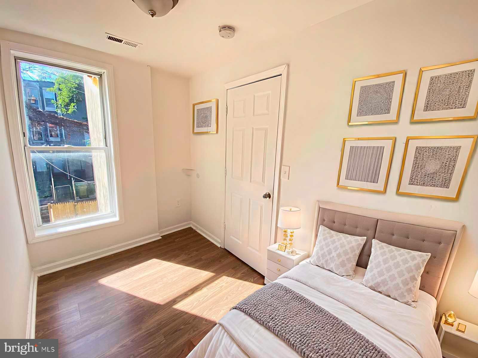 ROSEMONT - Residential Lease