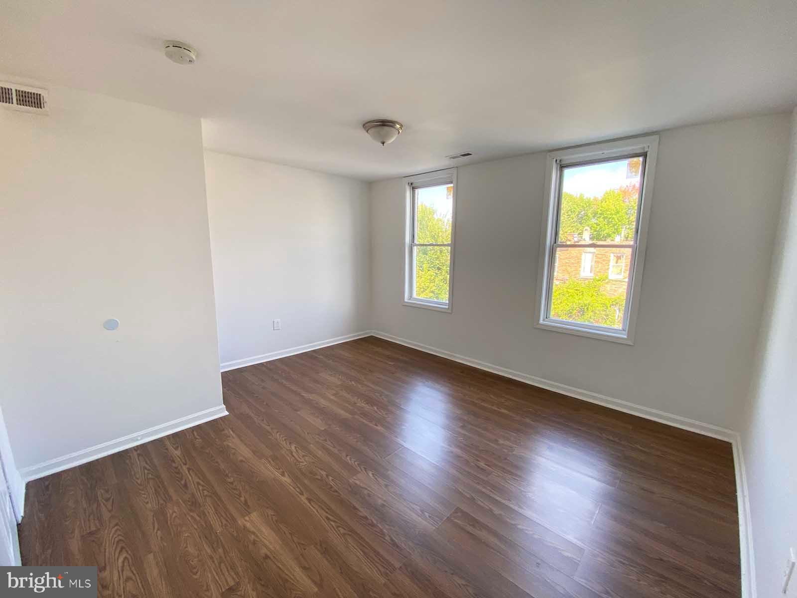 ROSEMONT - Residential Lease