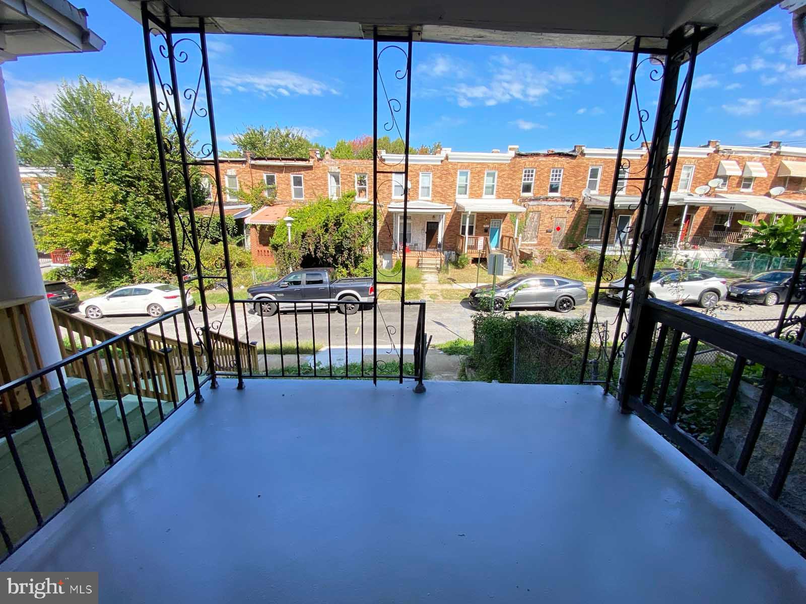 ROSEMONT - Residential Lease