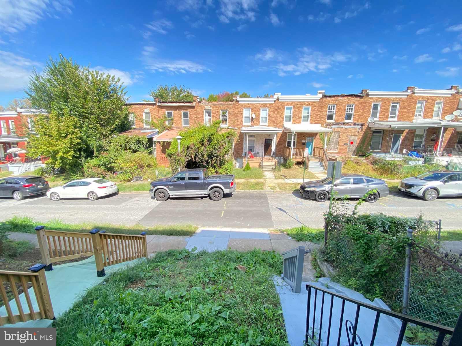 ROSEMONT - Residential Lease