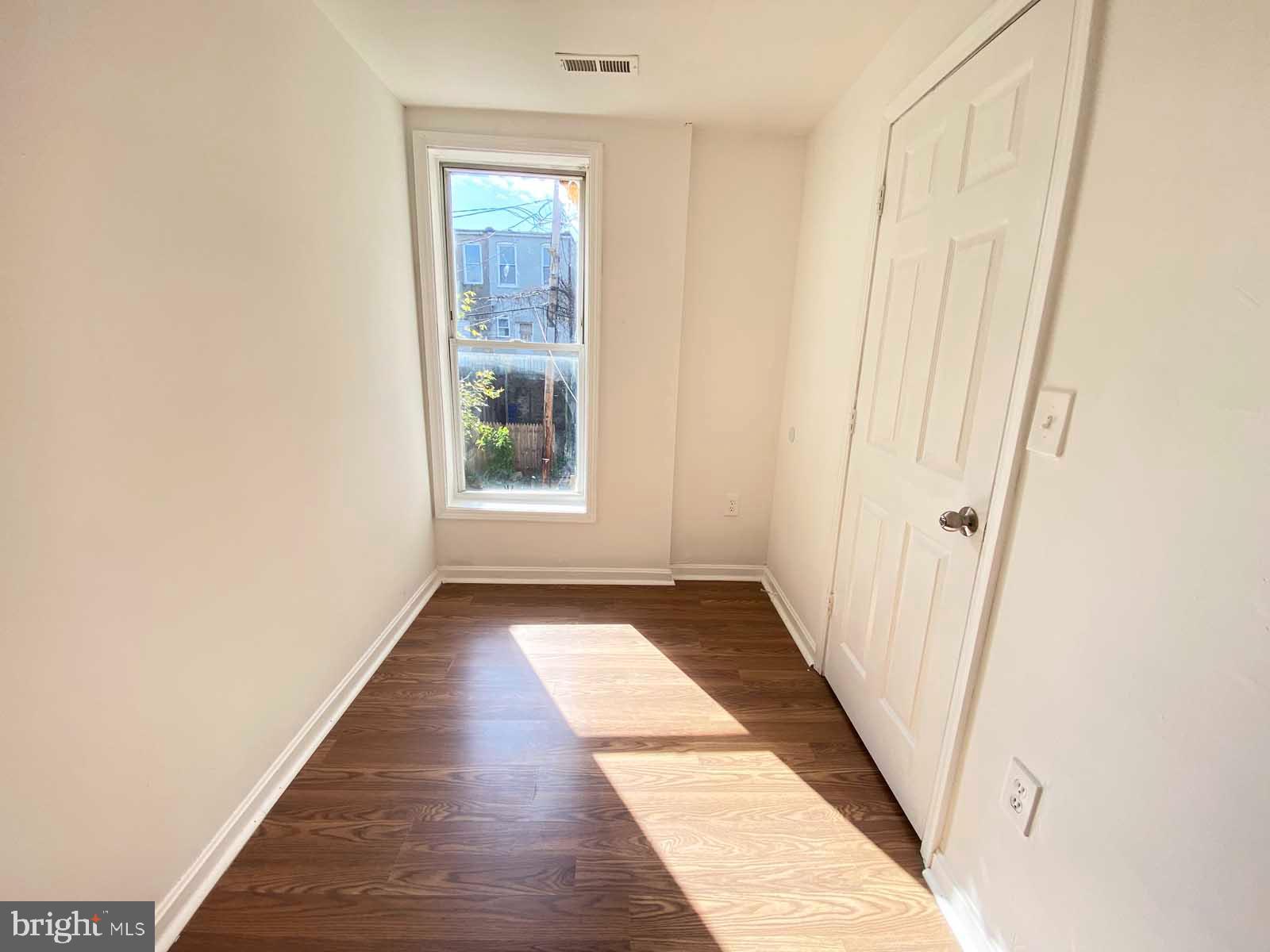 ROSEMONT - Residential Lease