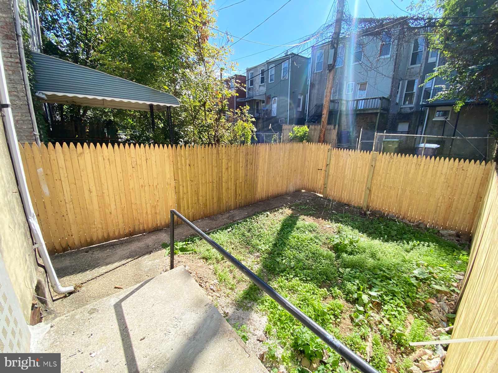 ROSEMONT - Residential Lease