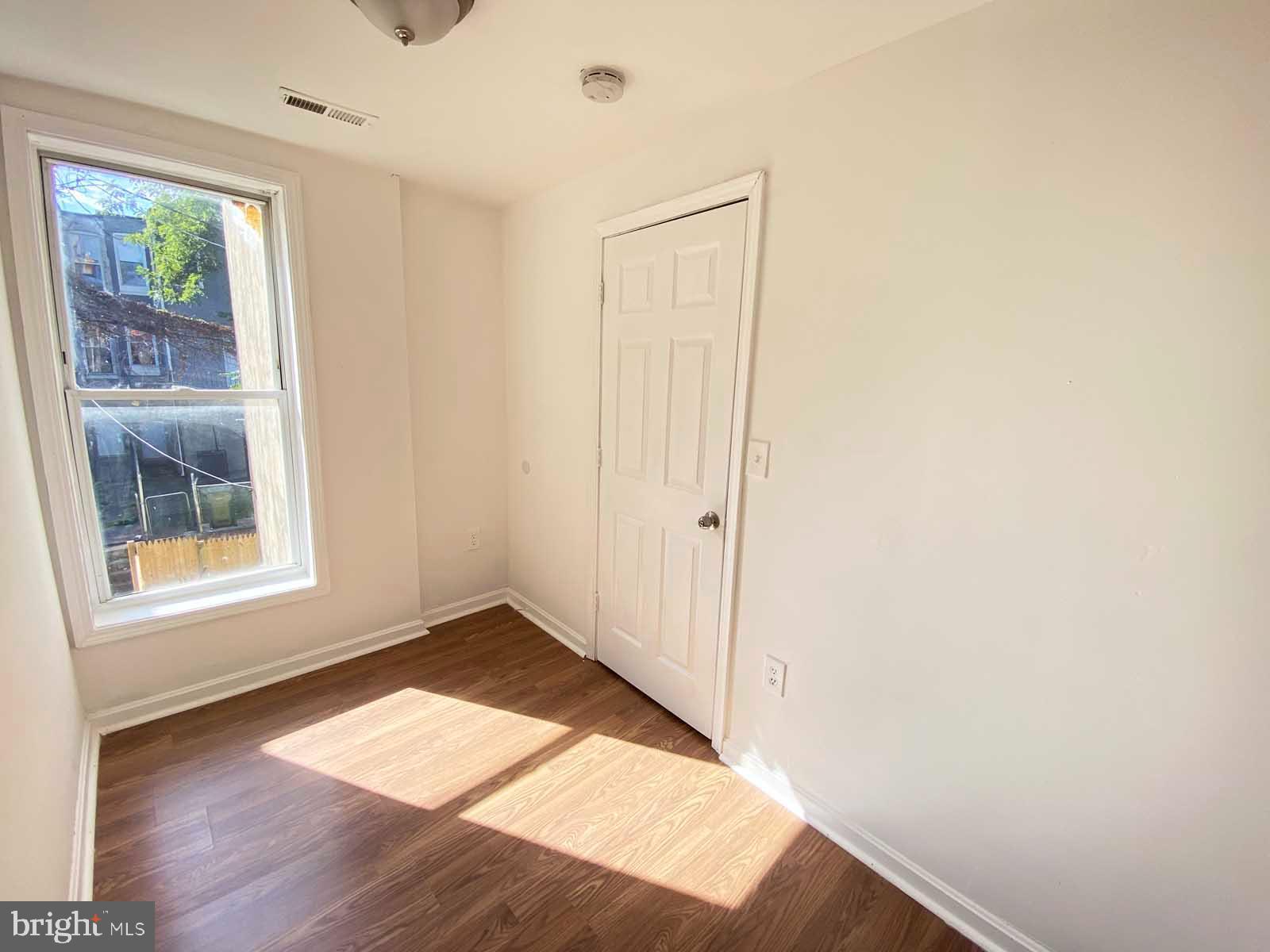 ROSEMONT - Residential Lease