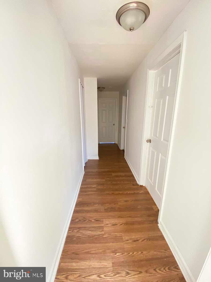 ROSEMONT - Residential Lease