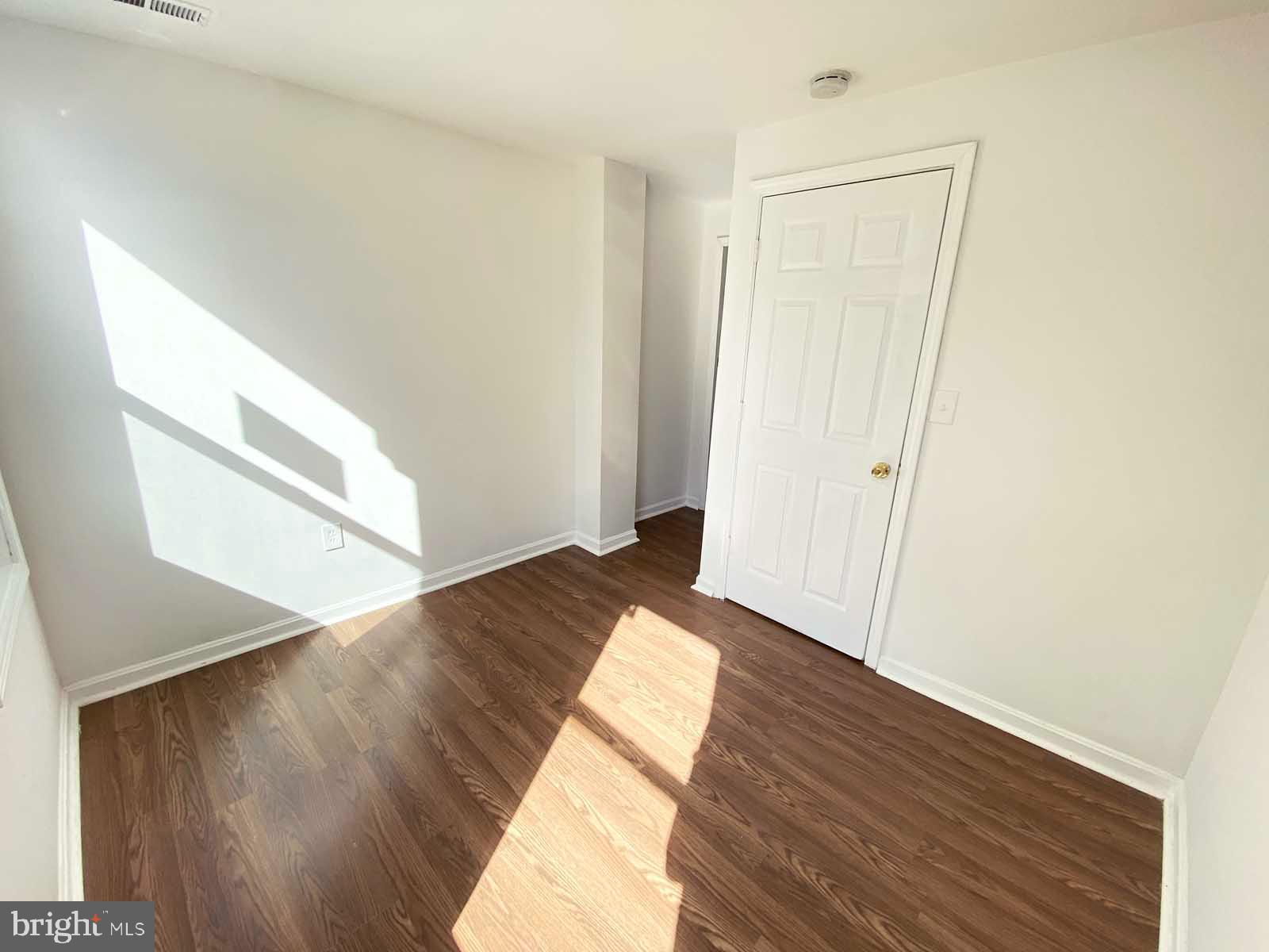 ROSEMONT - Residential Lease