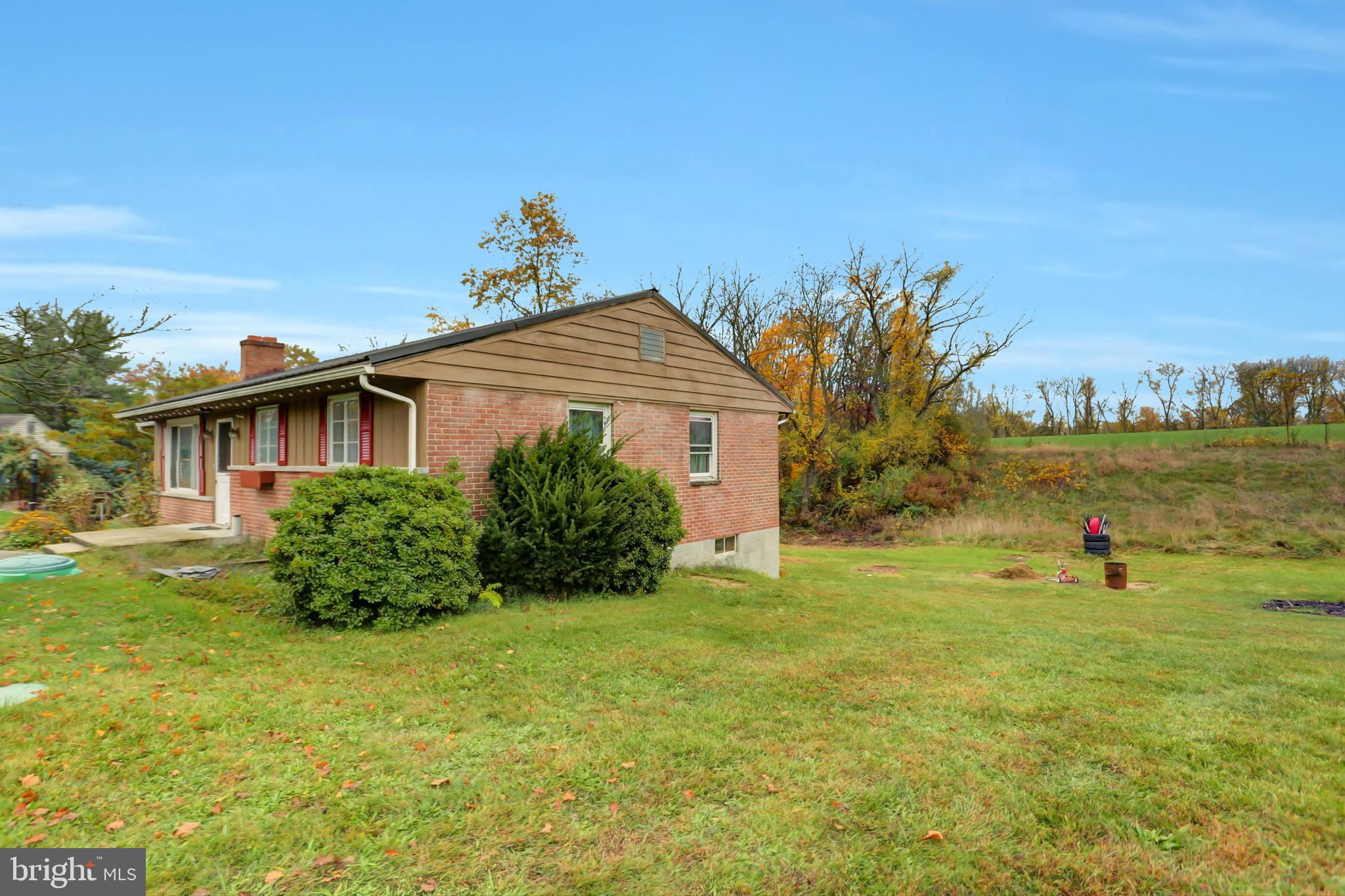 ST THOMAS TWP - Residential Lease