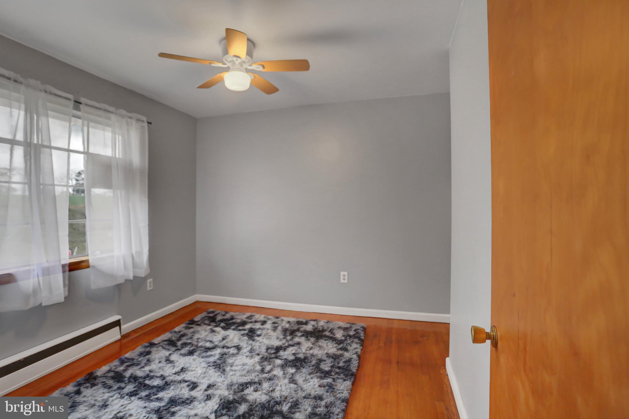ST THOMAS TWP - Residential Lease