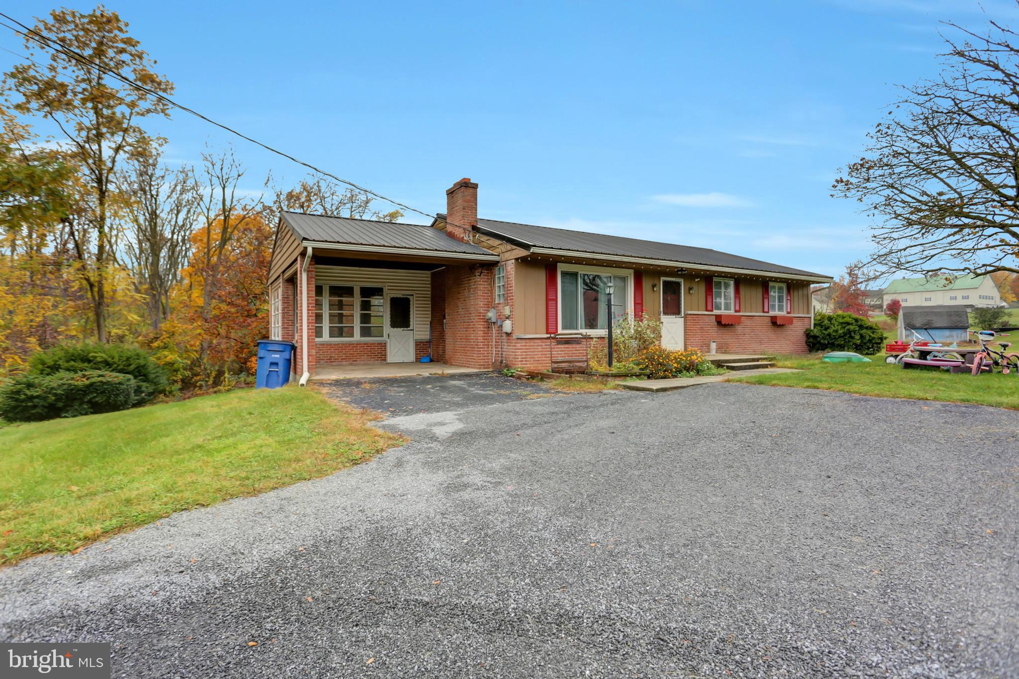 ST THOMAS TWP - Residential Lease