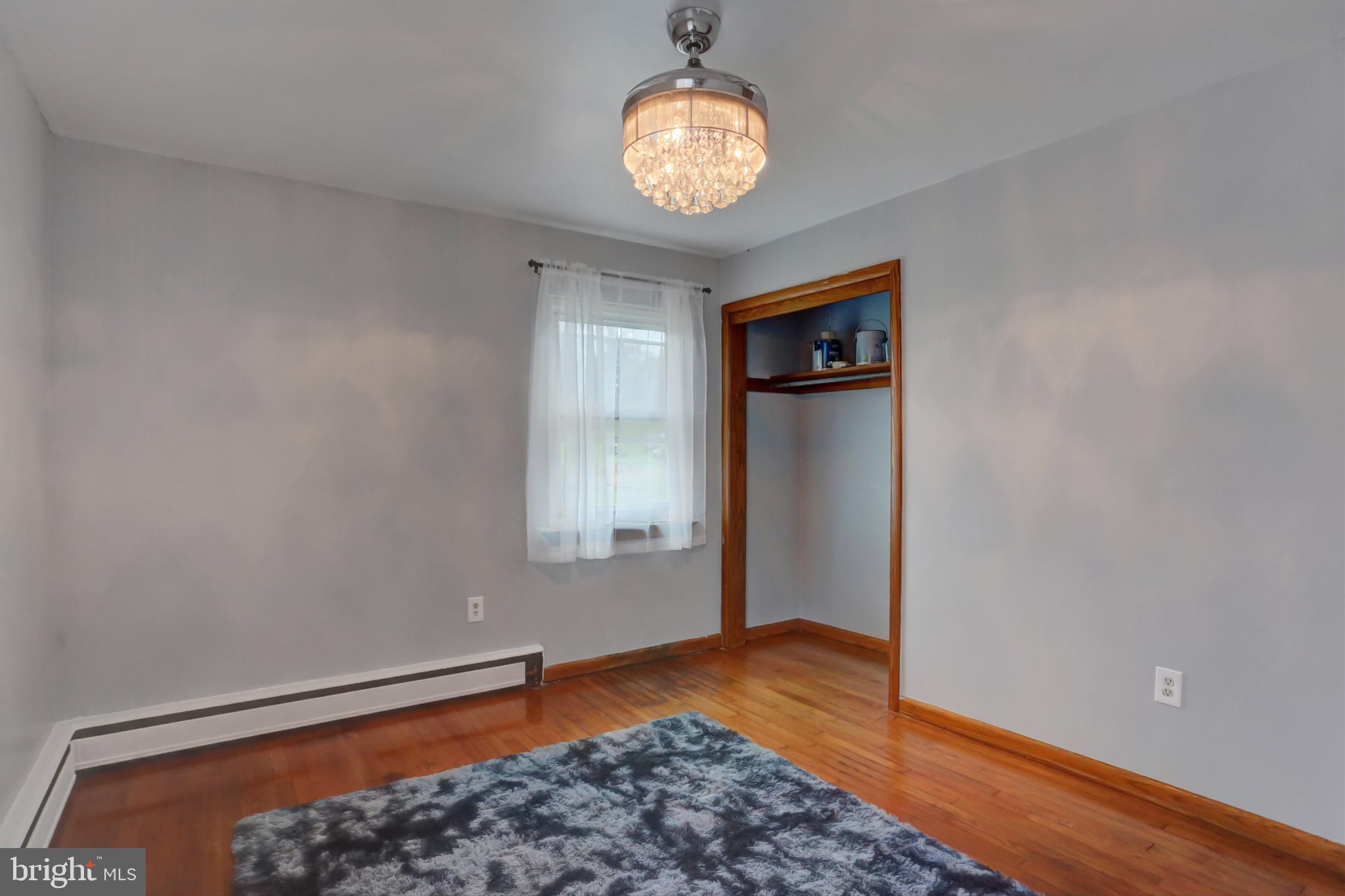 ST THOMAS TWP - Residential Lease