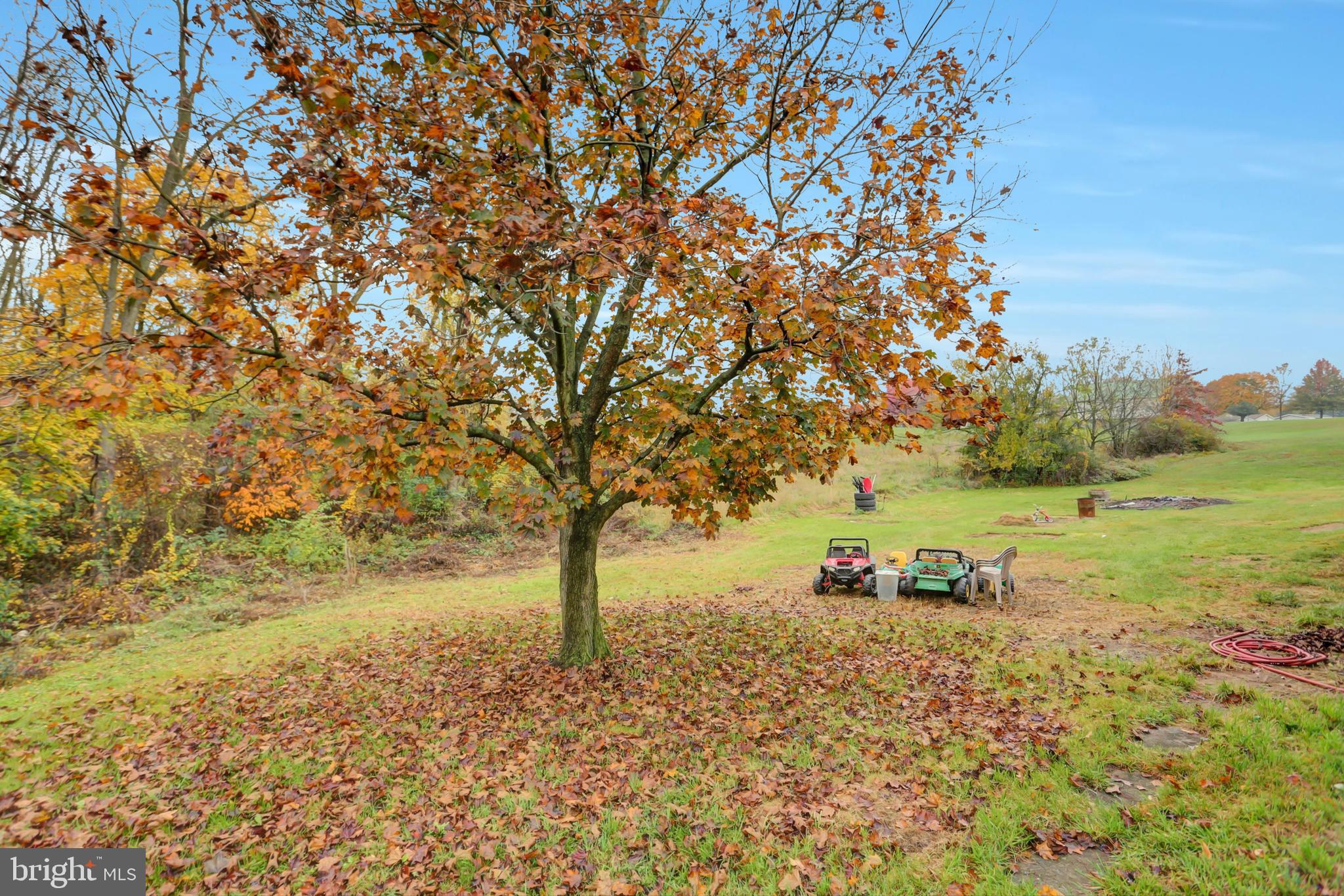 ST THOMAS TWP - Residential Lease