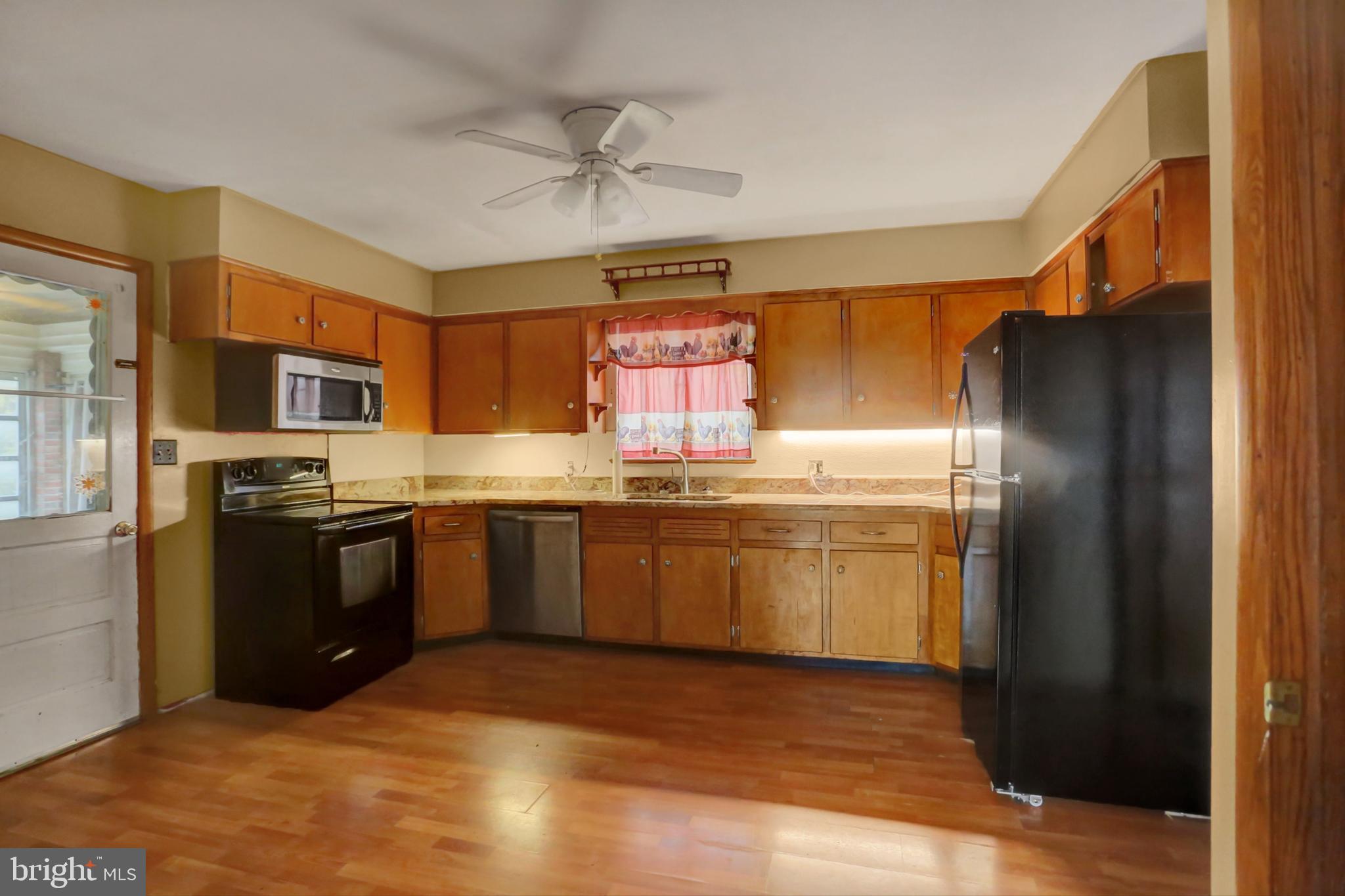 ST THOMAS TWP - Residential Lease