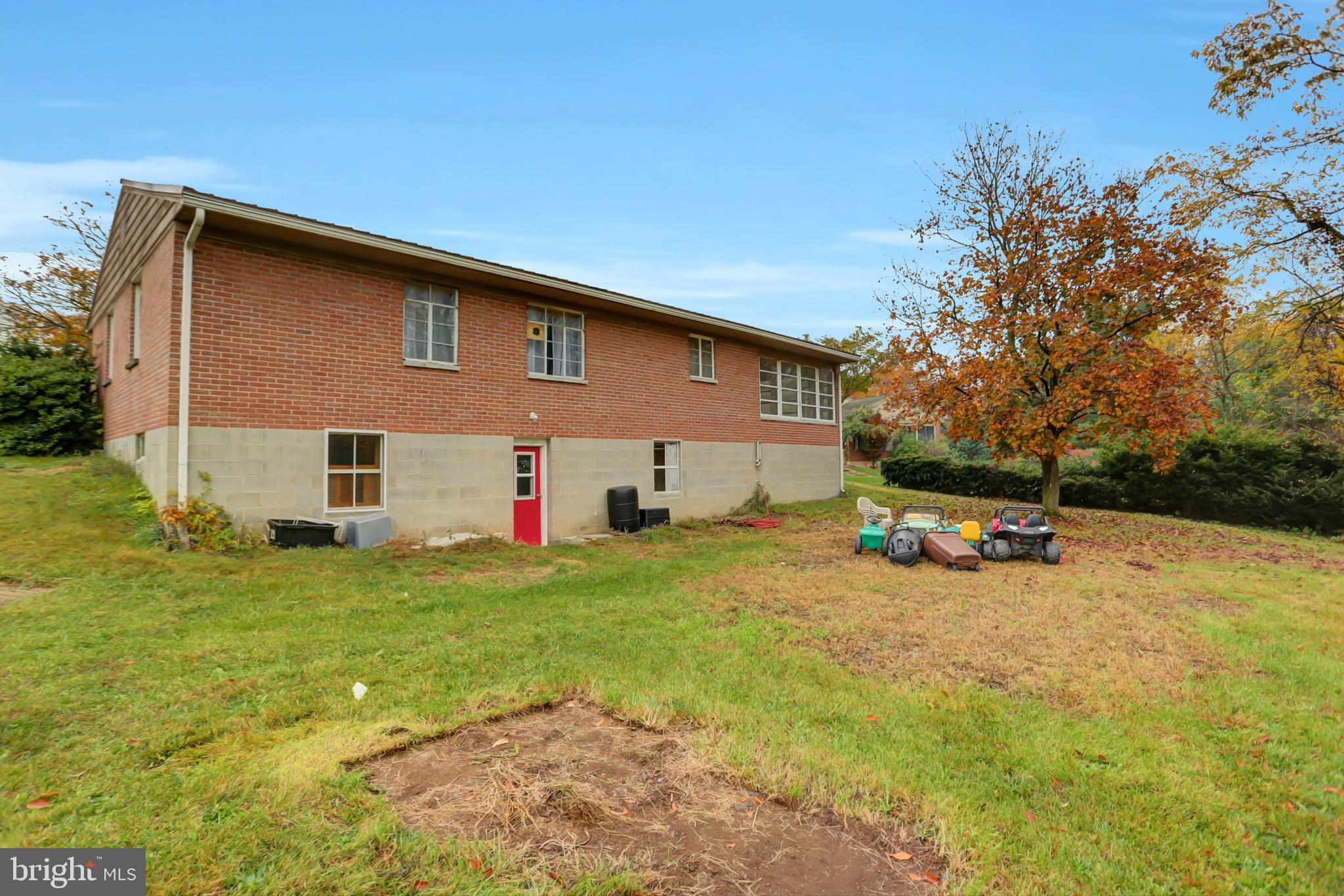 ST THOMAS TWP - Residential Lease
