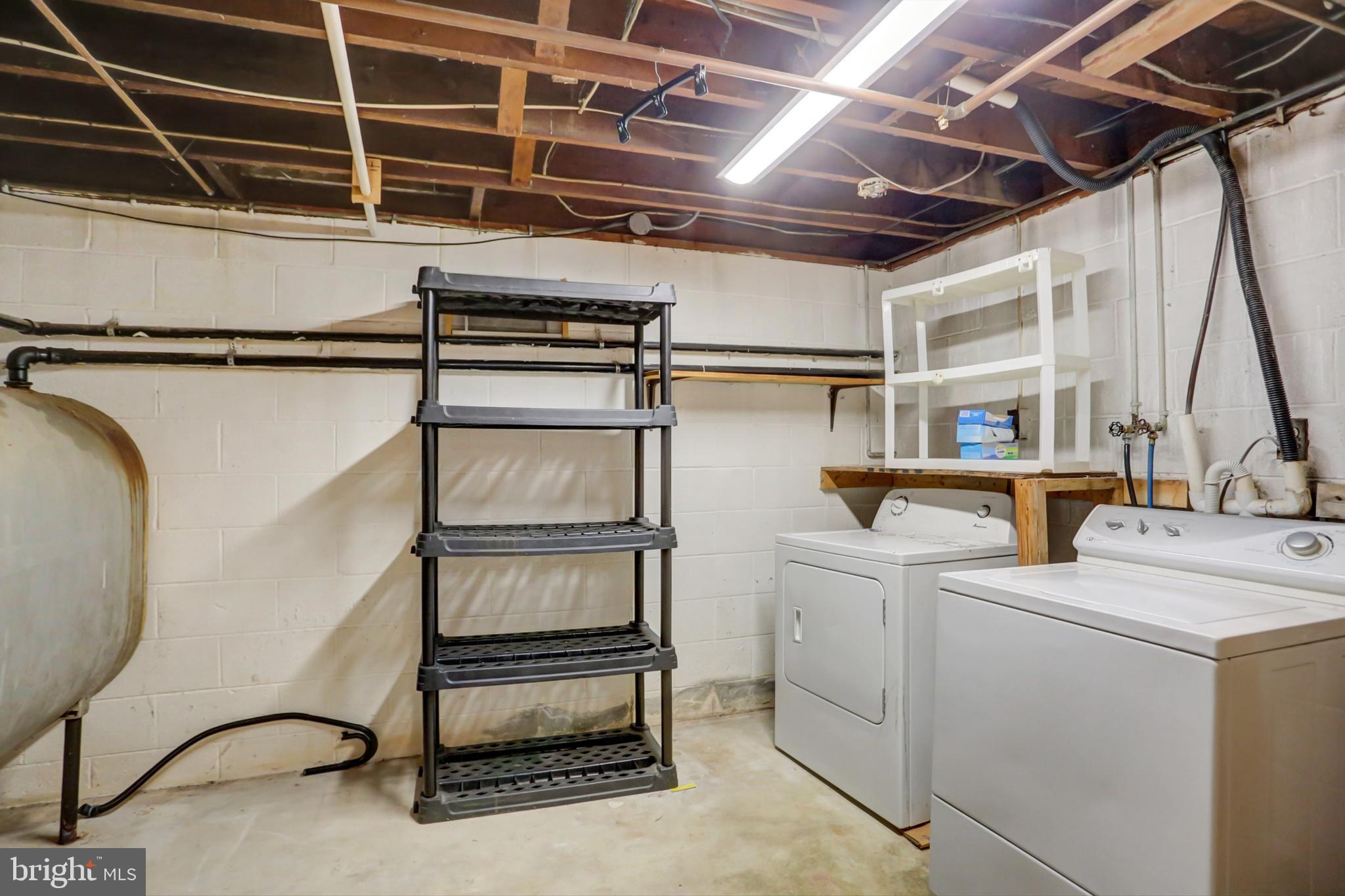 ST THOMAS TWP - Residential Lease
