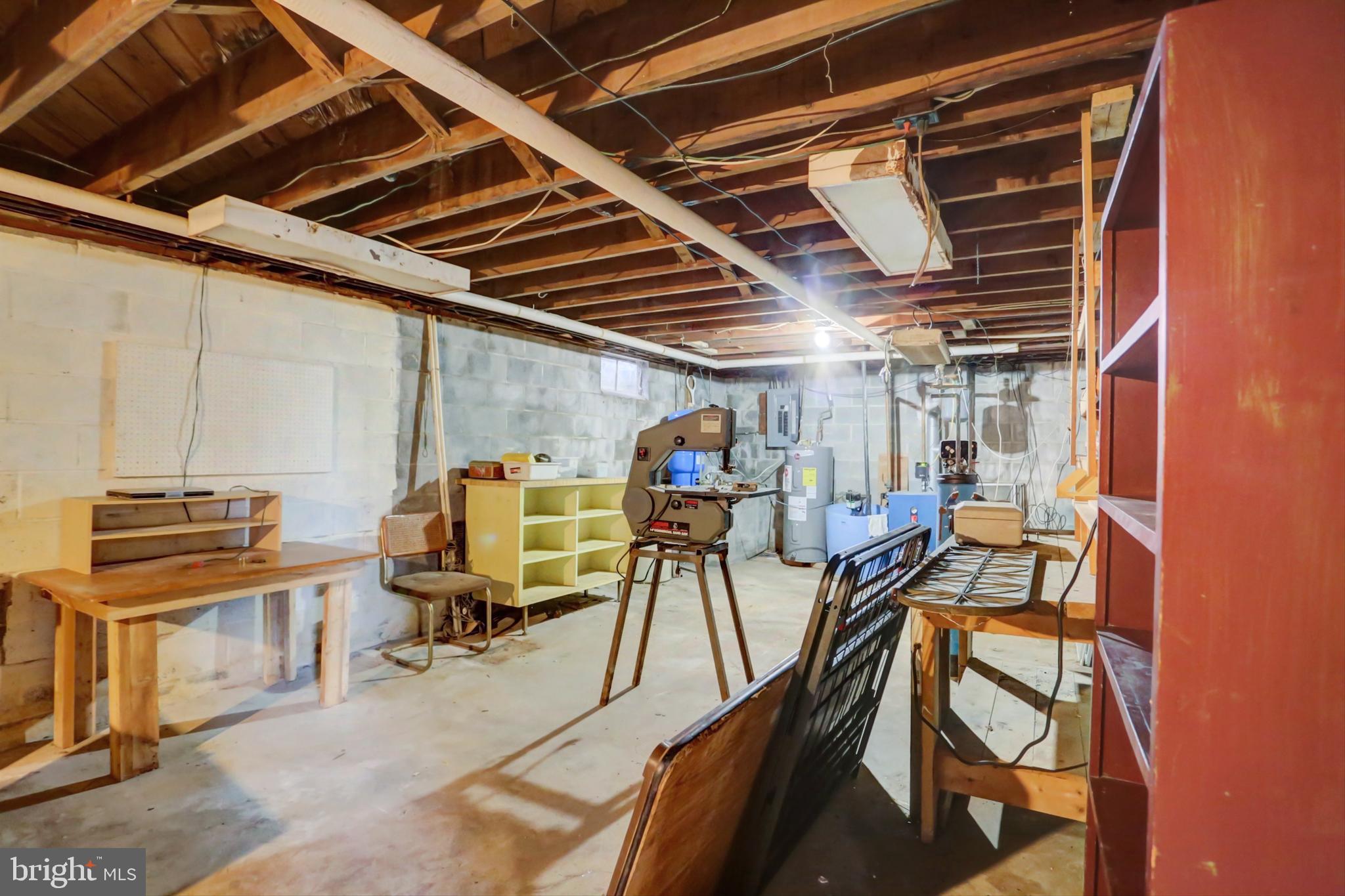 ST THOMAS TWP - Residential Lease