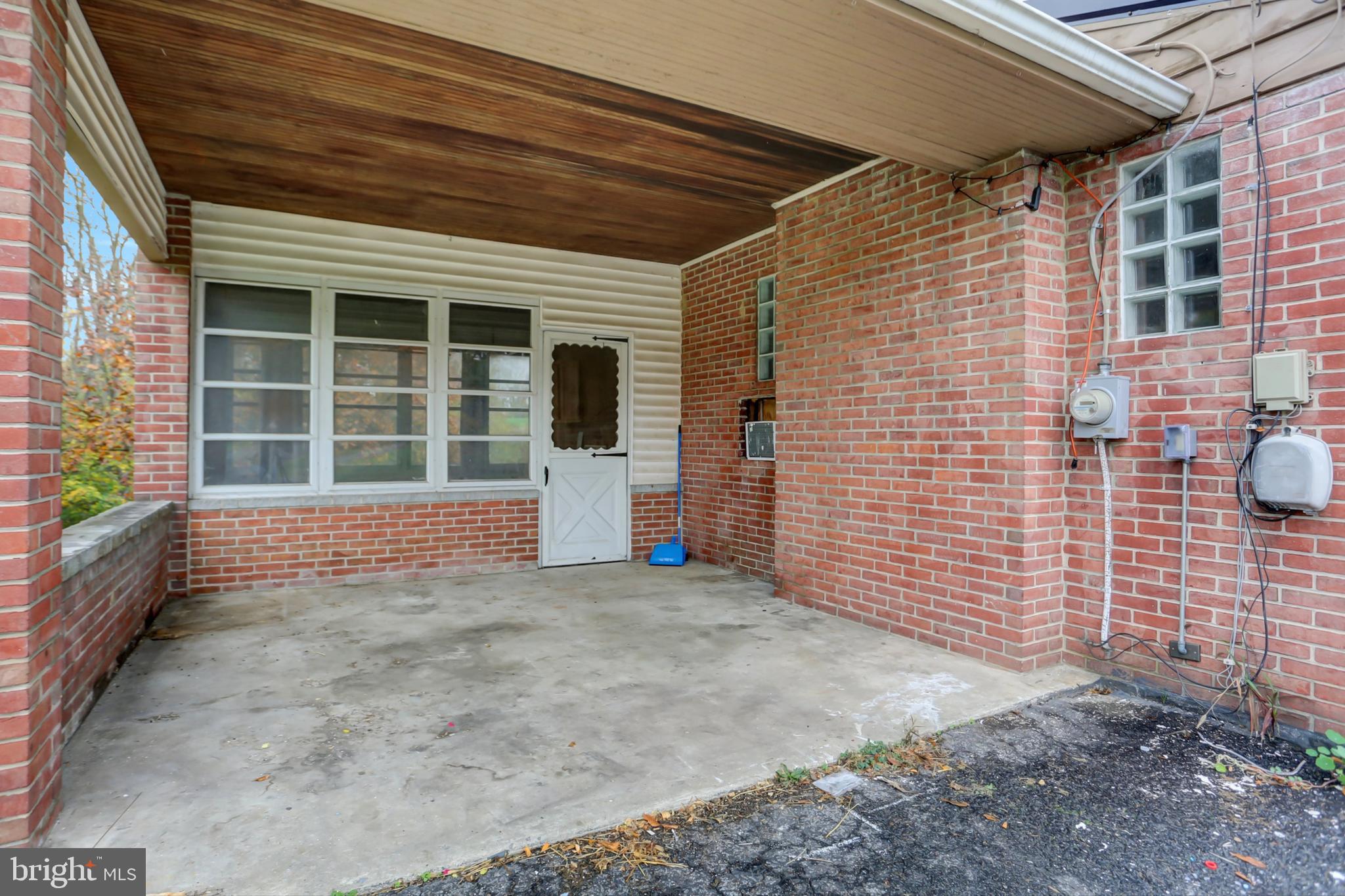 ST THOMAS TWP - Residential Lease