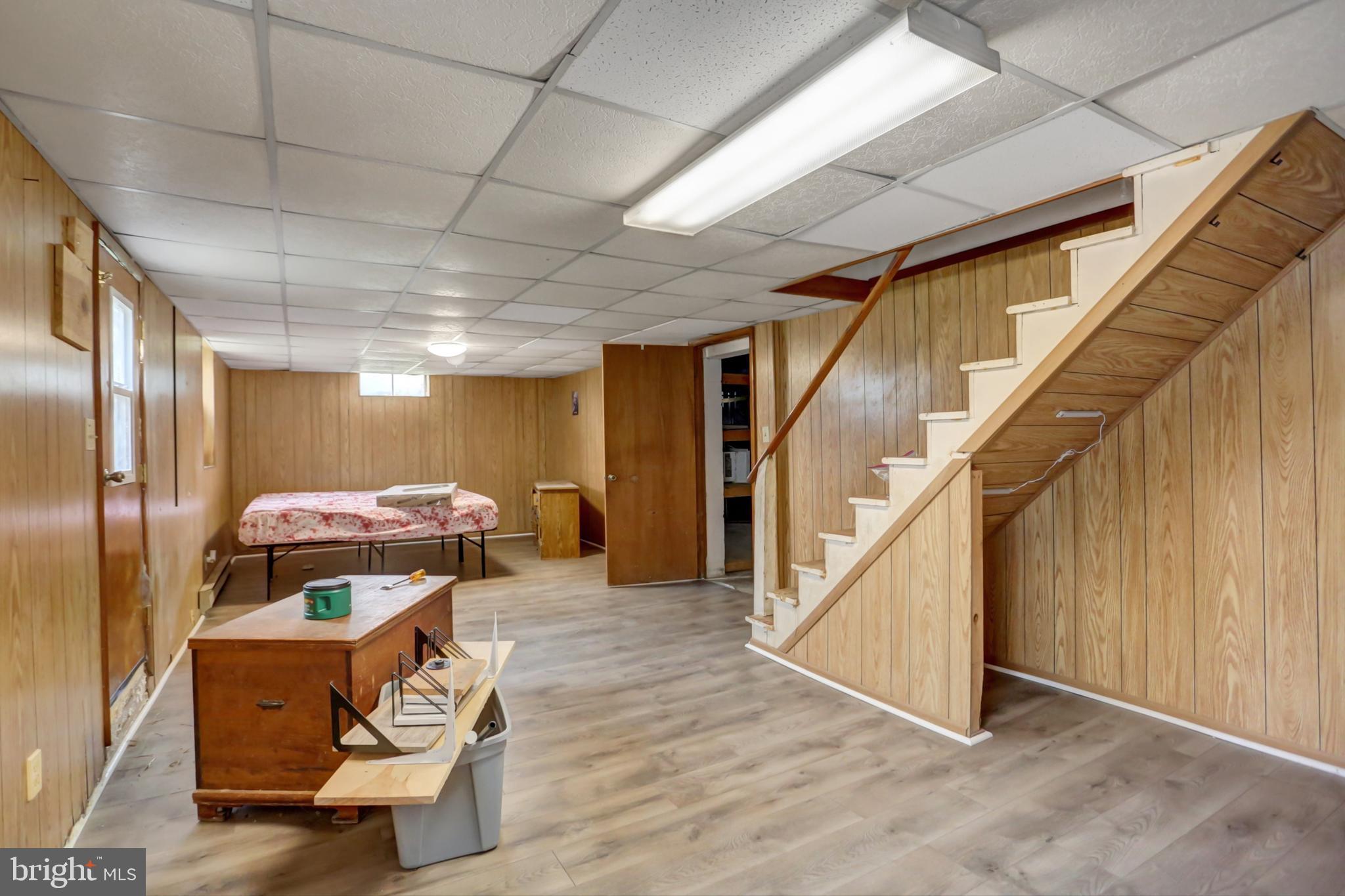 ST THOMAS TWP - Residential Lease