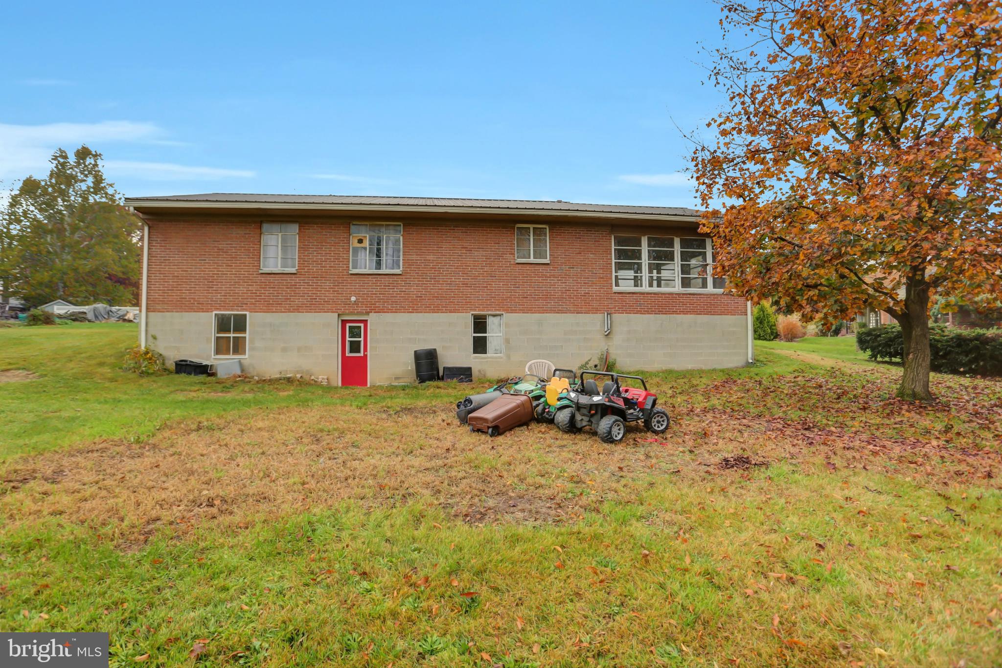 ST THOMAS TWP - Residential Lease