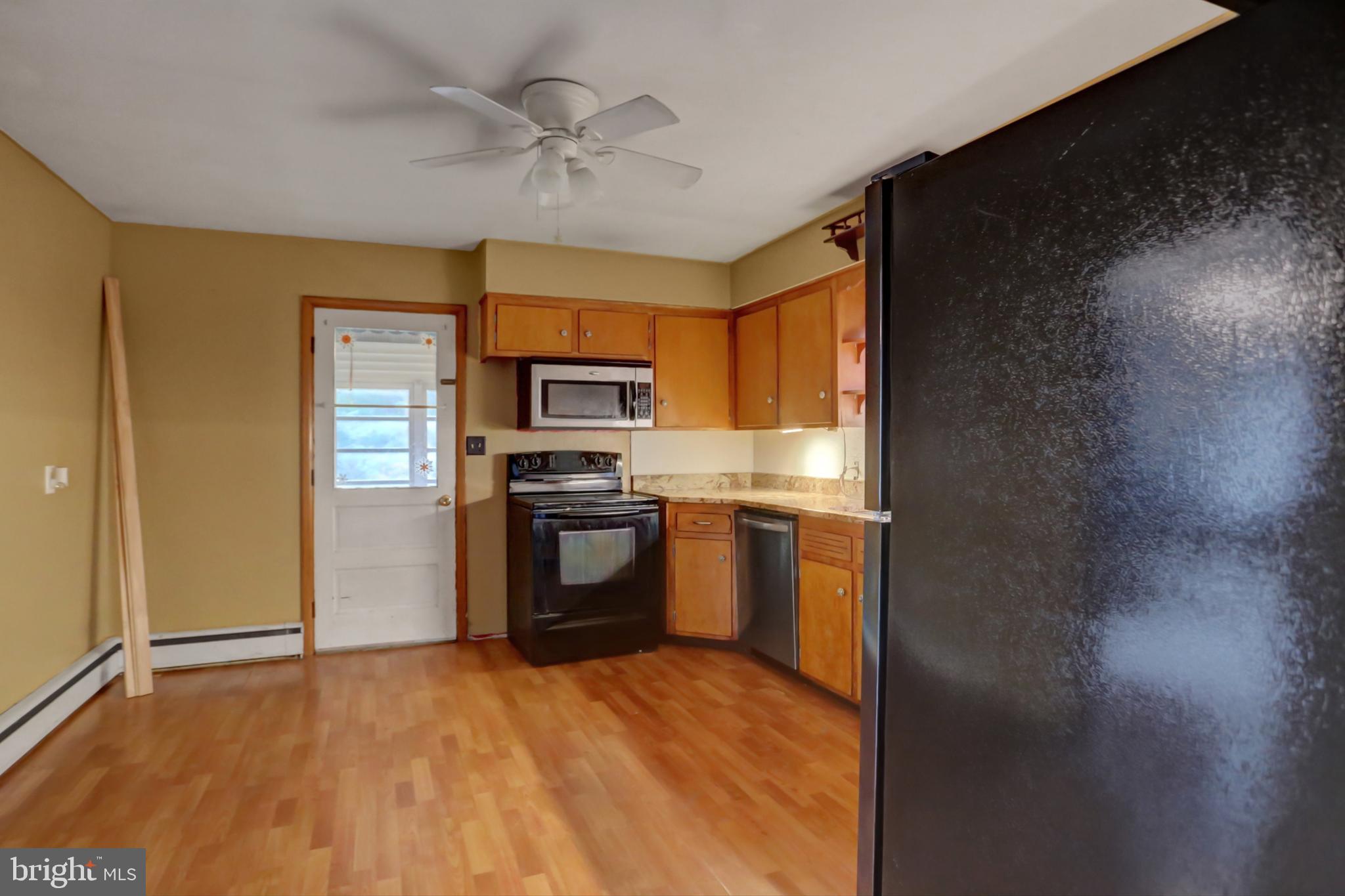 ST THOMAS TWP - Residential Lease