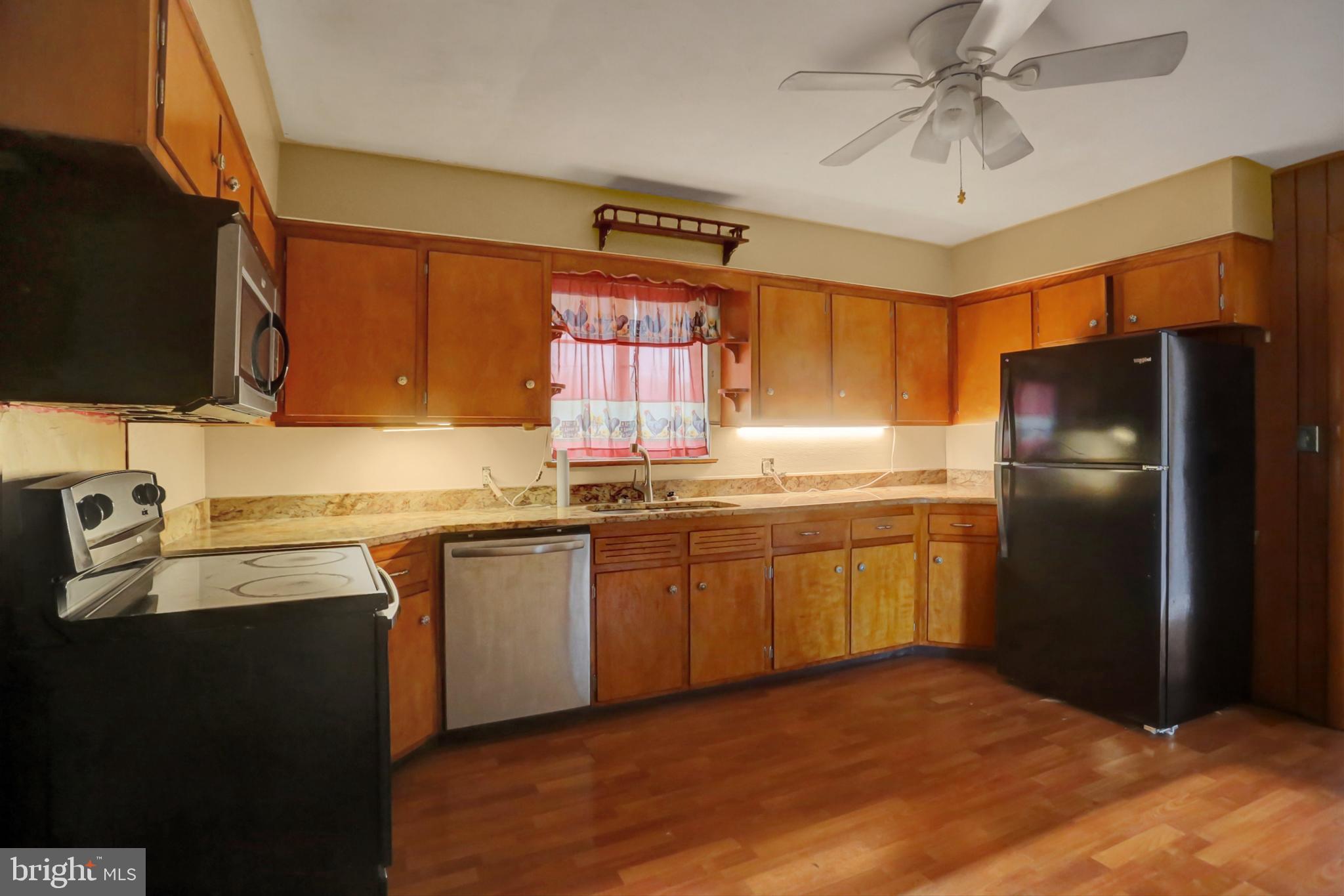 ST THOMAS TWP - Residential Lease
