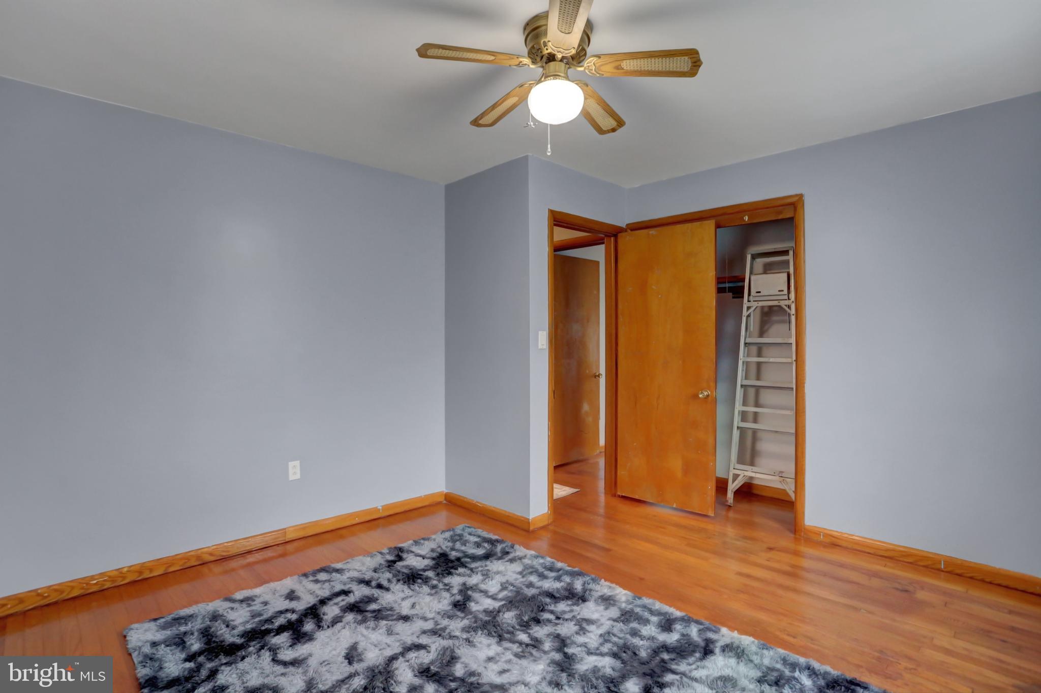 ST THOMAS TWP - Residential Lease
