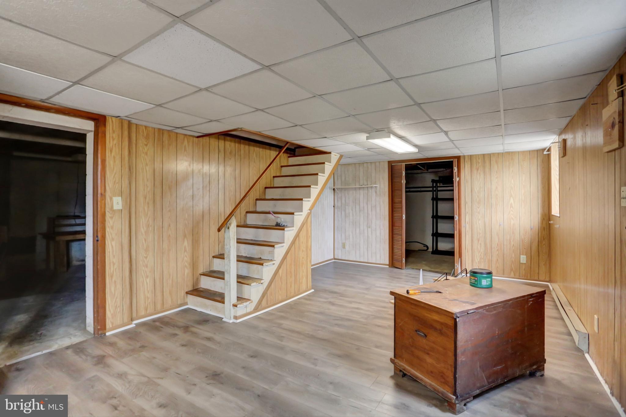 ST THOMAS TWP - Residential Lease