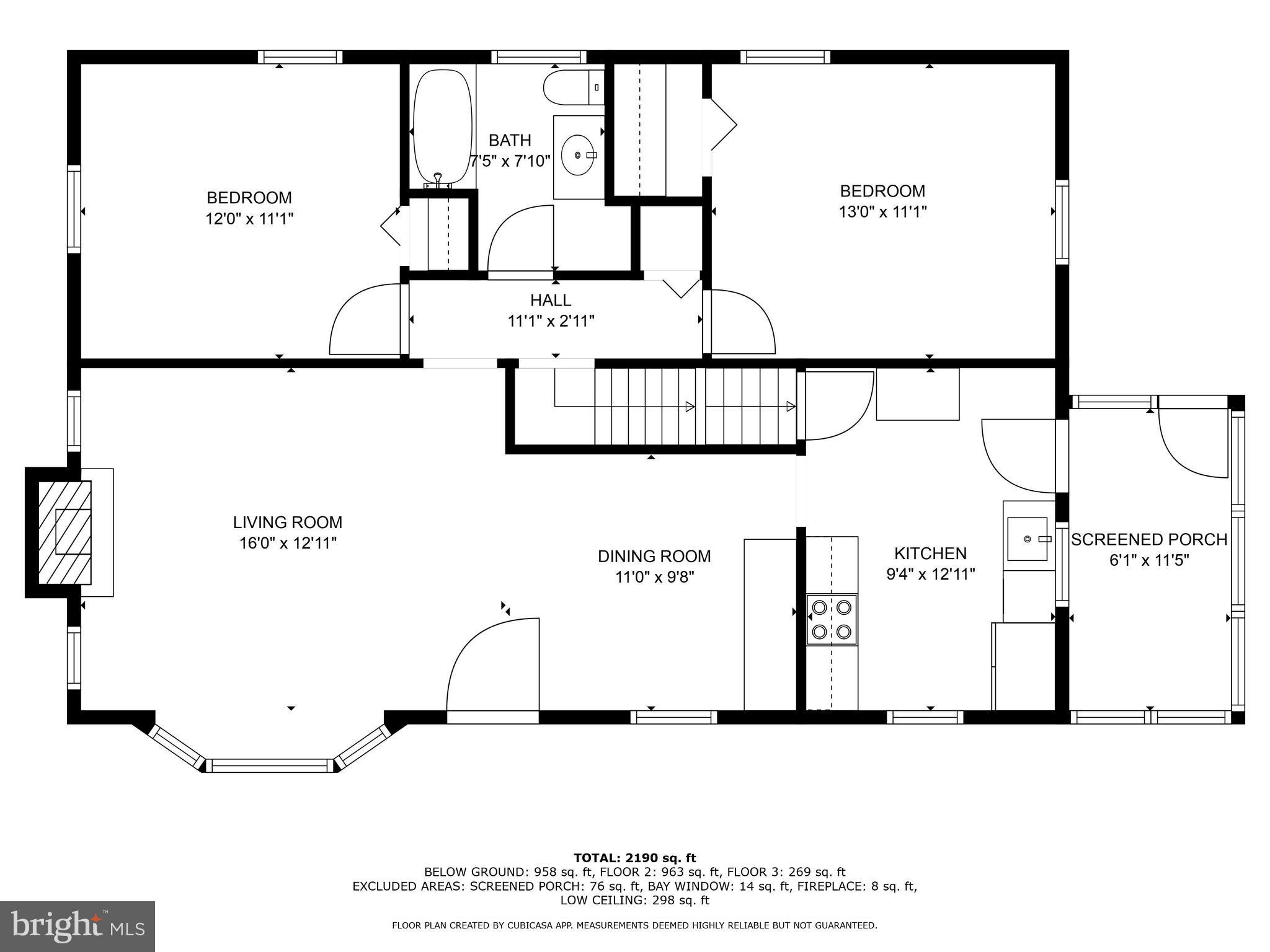 VALIQUET PARK - Residential