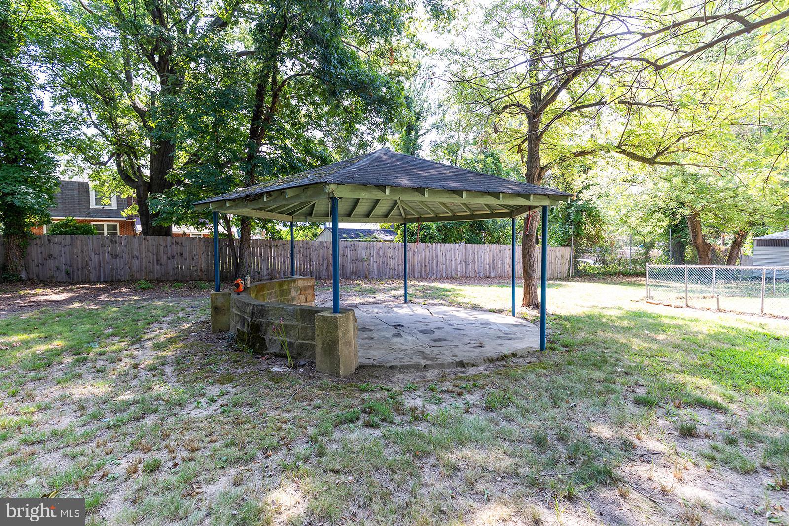 VALIQUET PARK - Residential