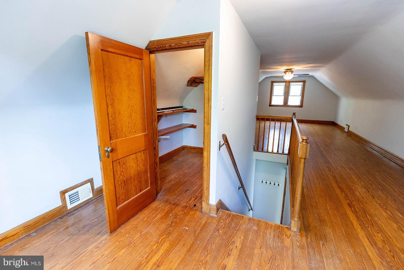 VALIQUET PARK - Residential