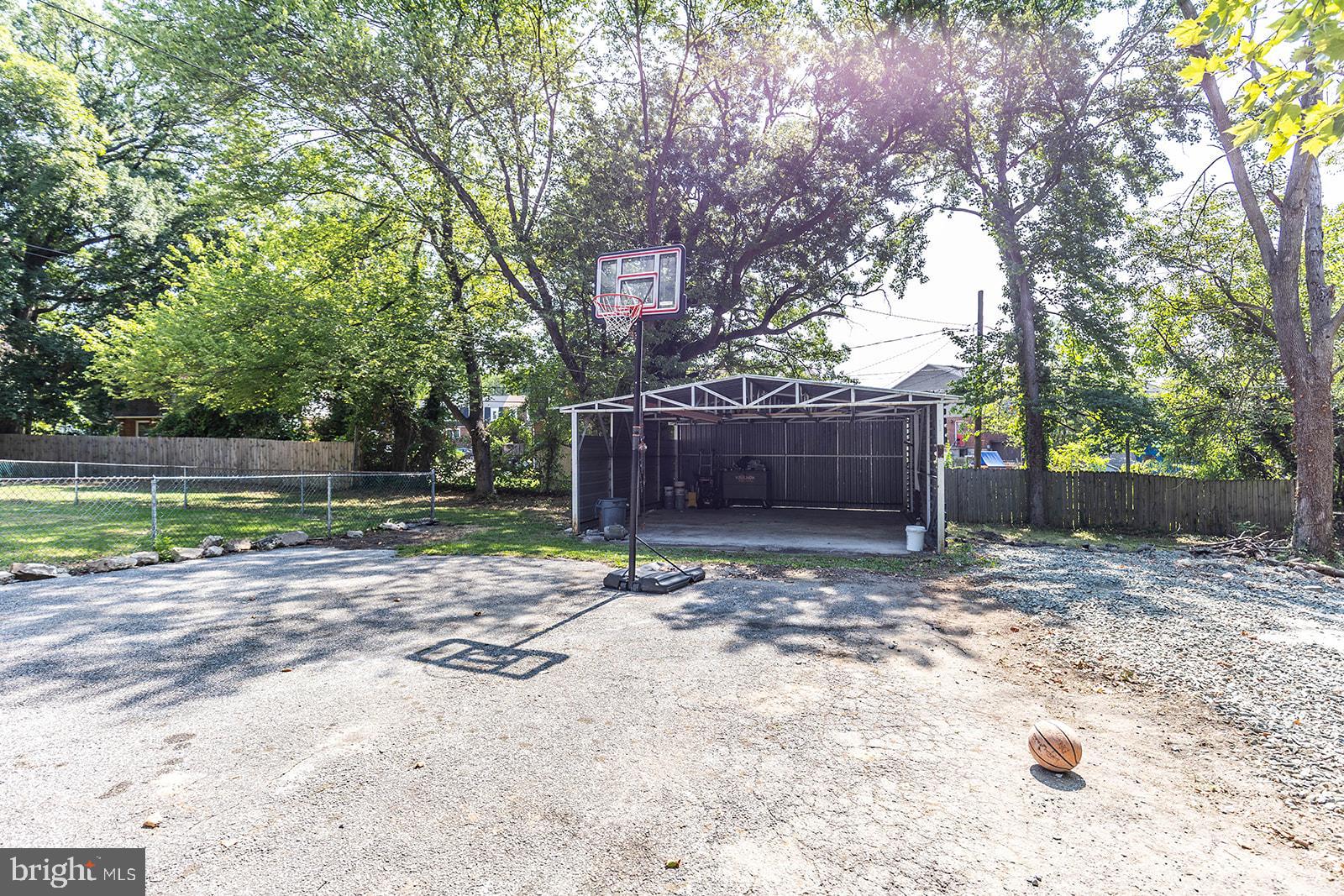 VALIQUET PARK - Residential