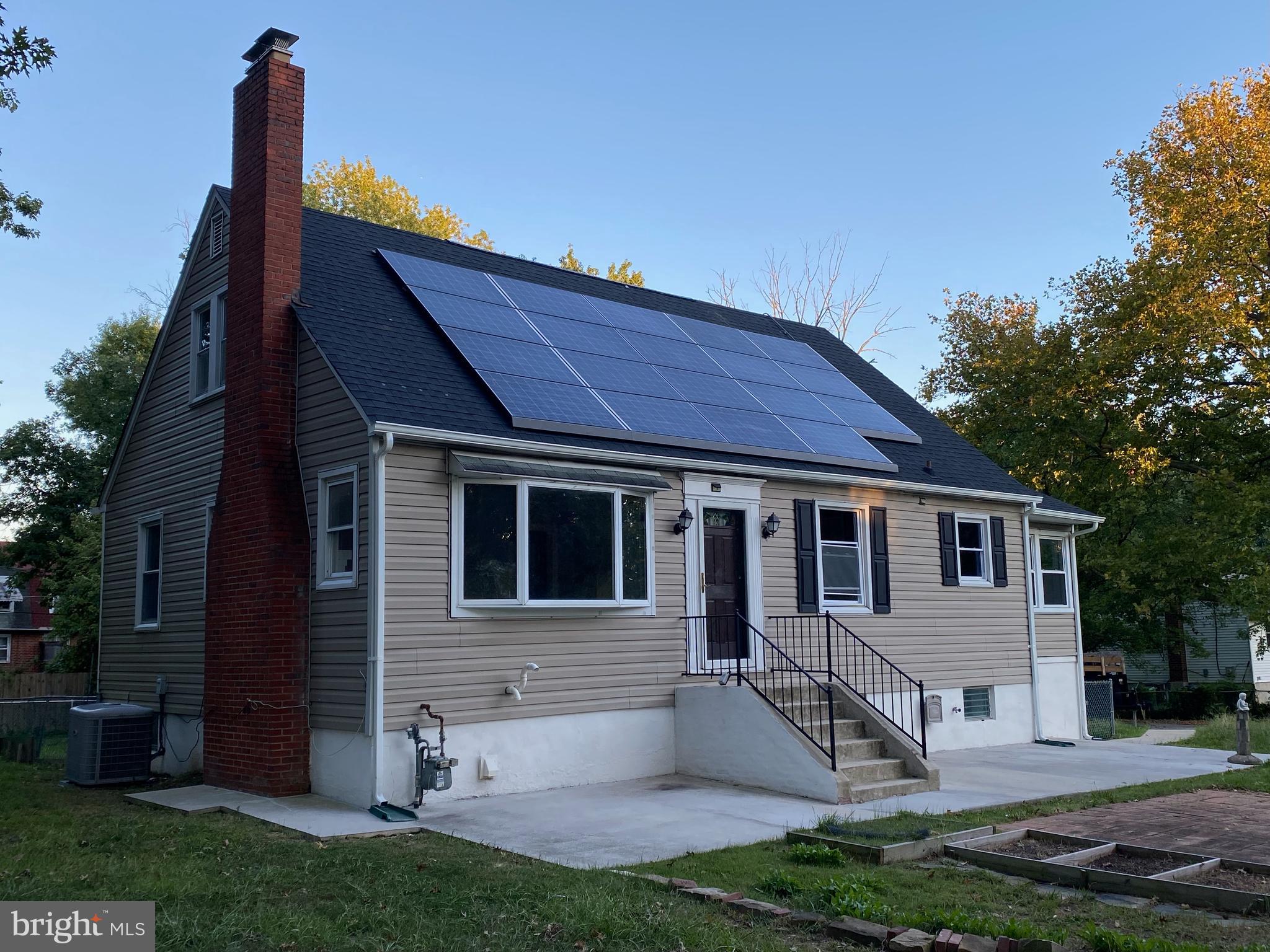 VALIQUET PARK - Residential