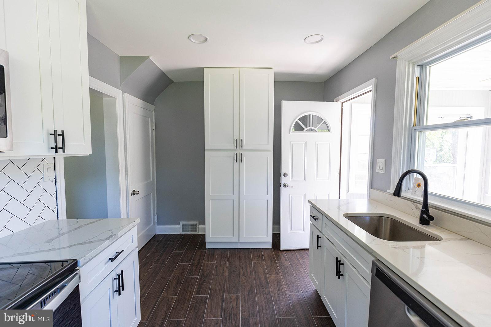 VALIQUET PARK - Residential