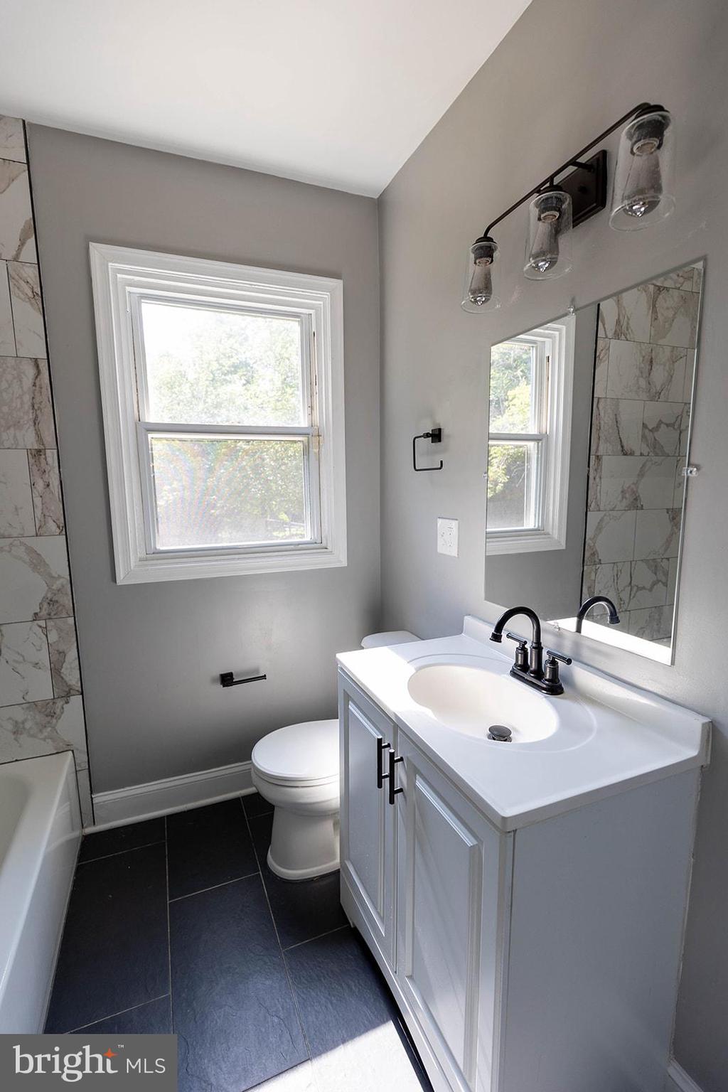 VALIQUET PARK - Residential