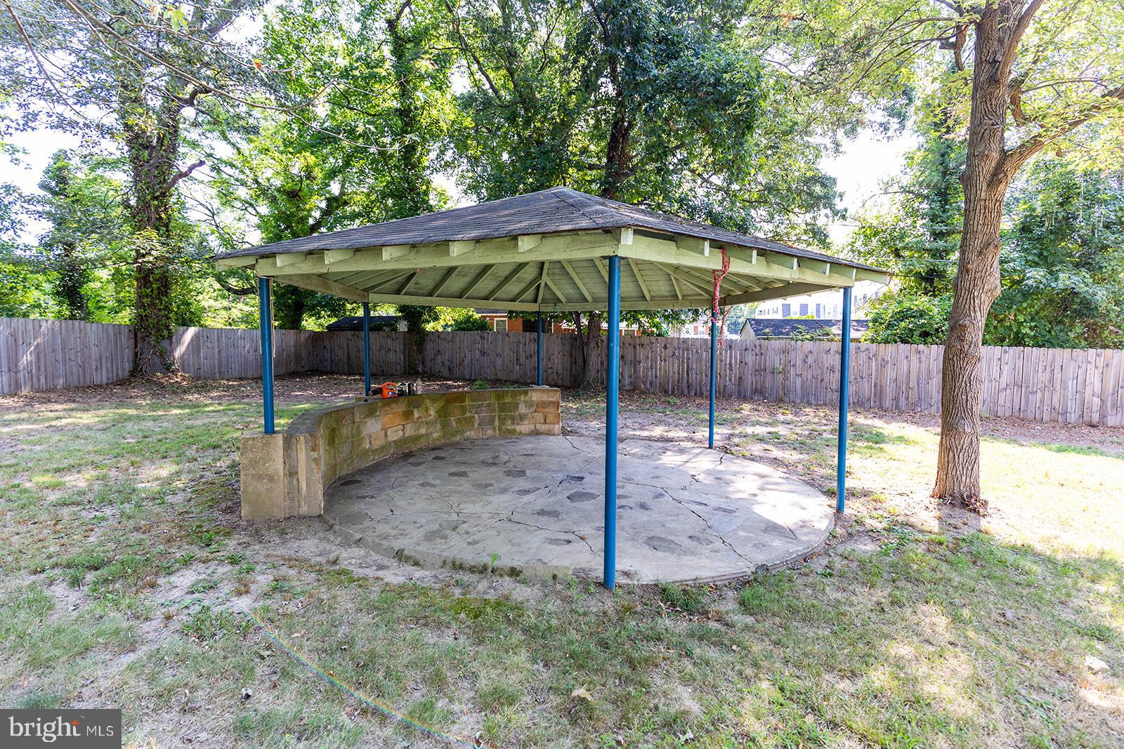 VALIQUET PARK - Residential