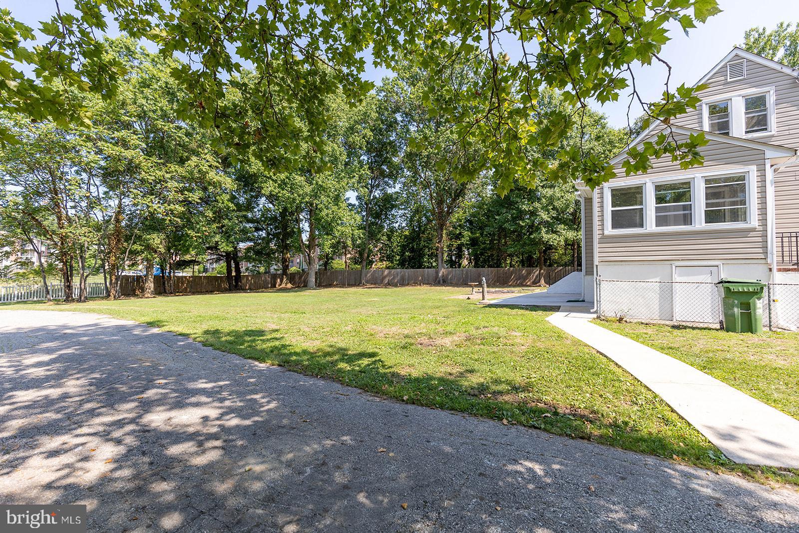 VALIQUET PARK - Residential